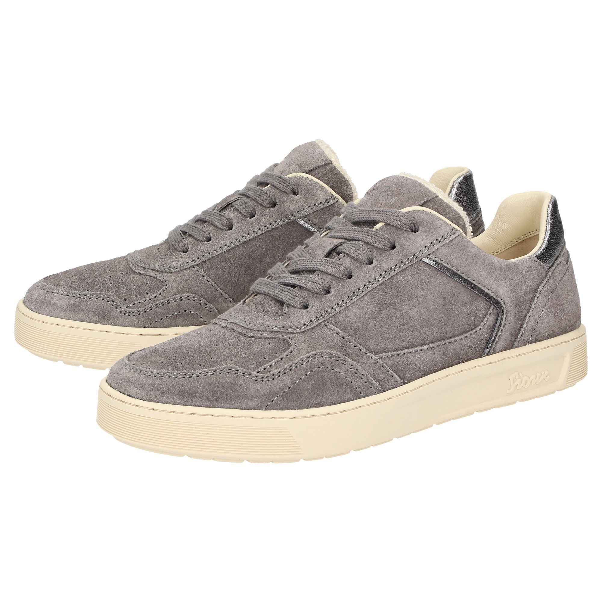 SIOUX Sneaker "Maites sneaker 004"