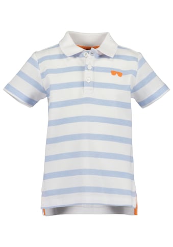 Blue Seven Polo marškinėliai »kl Kn Poloshirt«