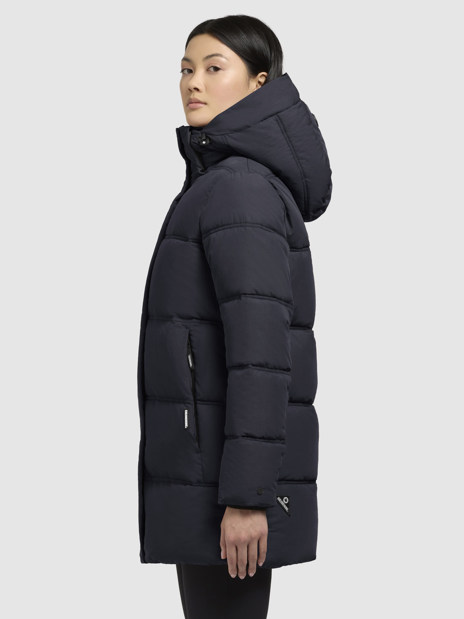 khujo Steppjacke »JARLA«
