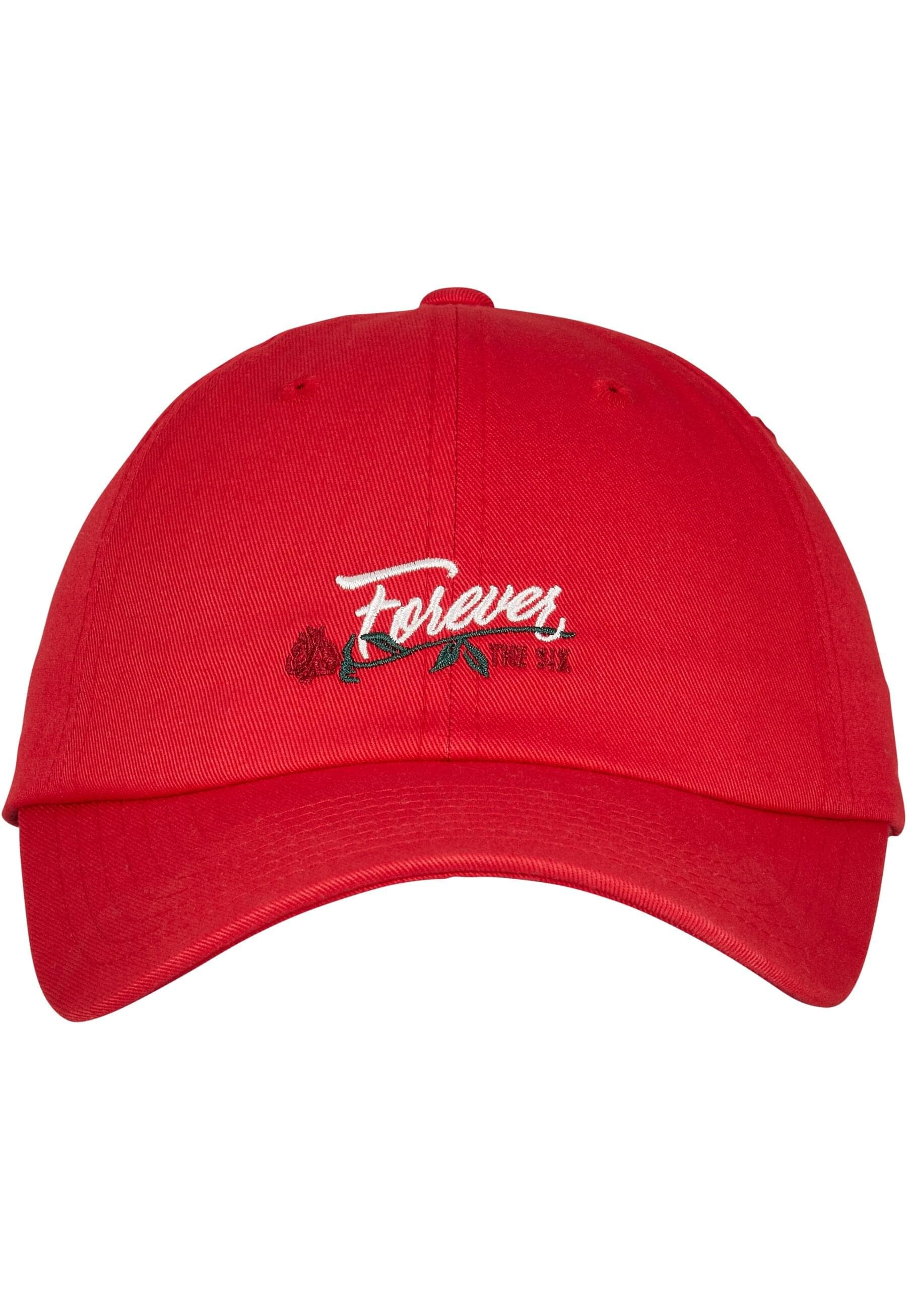 CAYLER & SONS Snapback Cap »Cayler & Sons Unisex C&S WL Six Forever Curved Cap«