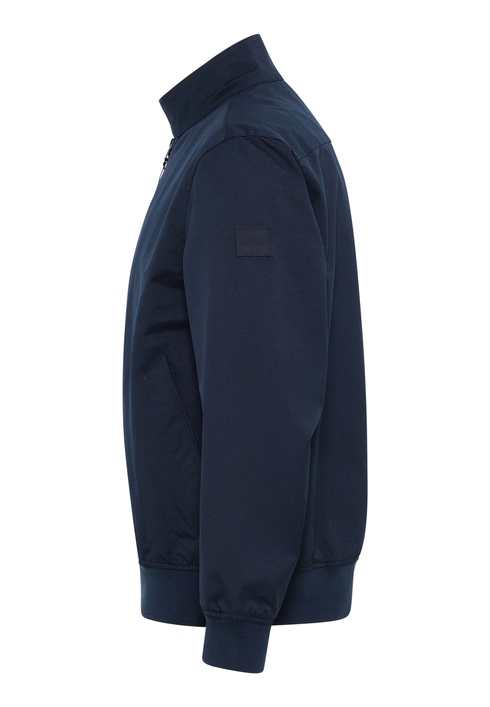 MUSTANG Outdoorjacke »Herren Style Limon«
