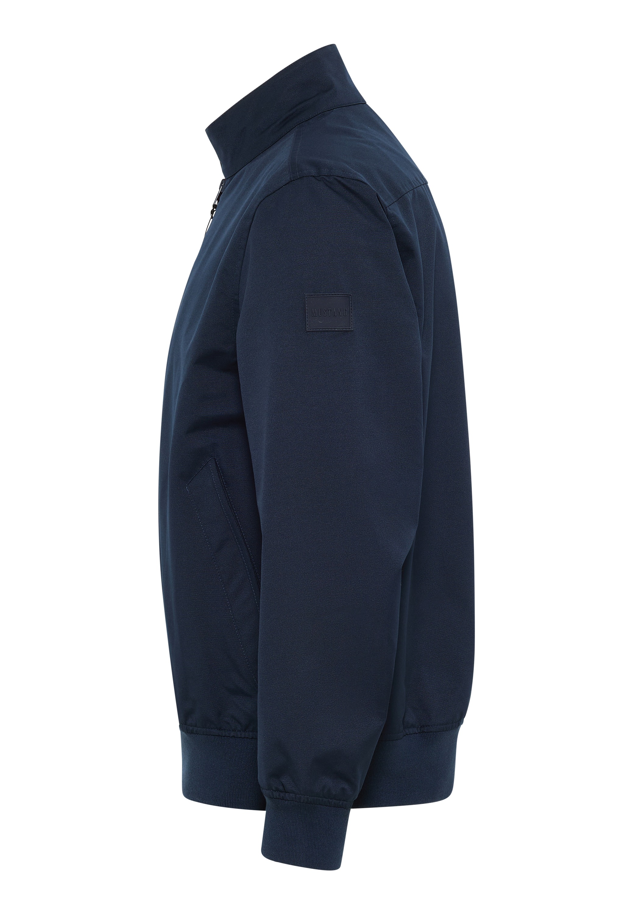 Thumbnail - MUSTANG Outdoorjacke "Herren Style Limon"