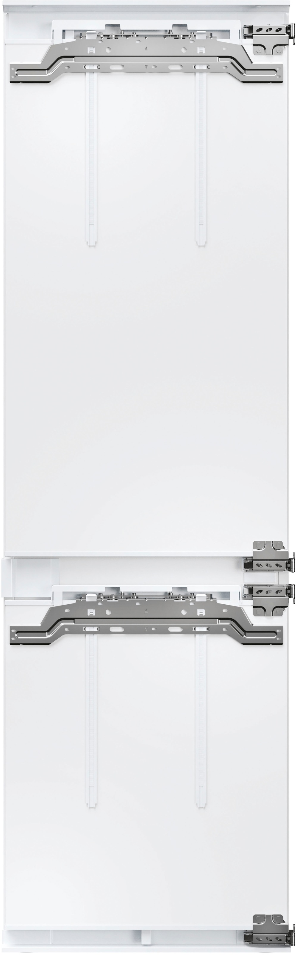 Haier Einbaukühlschrank Titanium Series 6 »HBW7518BT«, mit Daylight-System