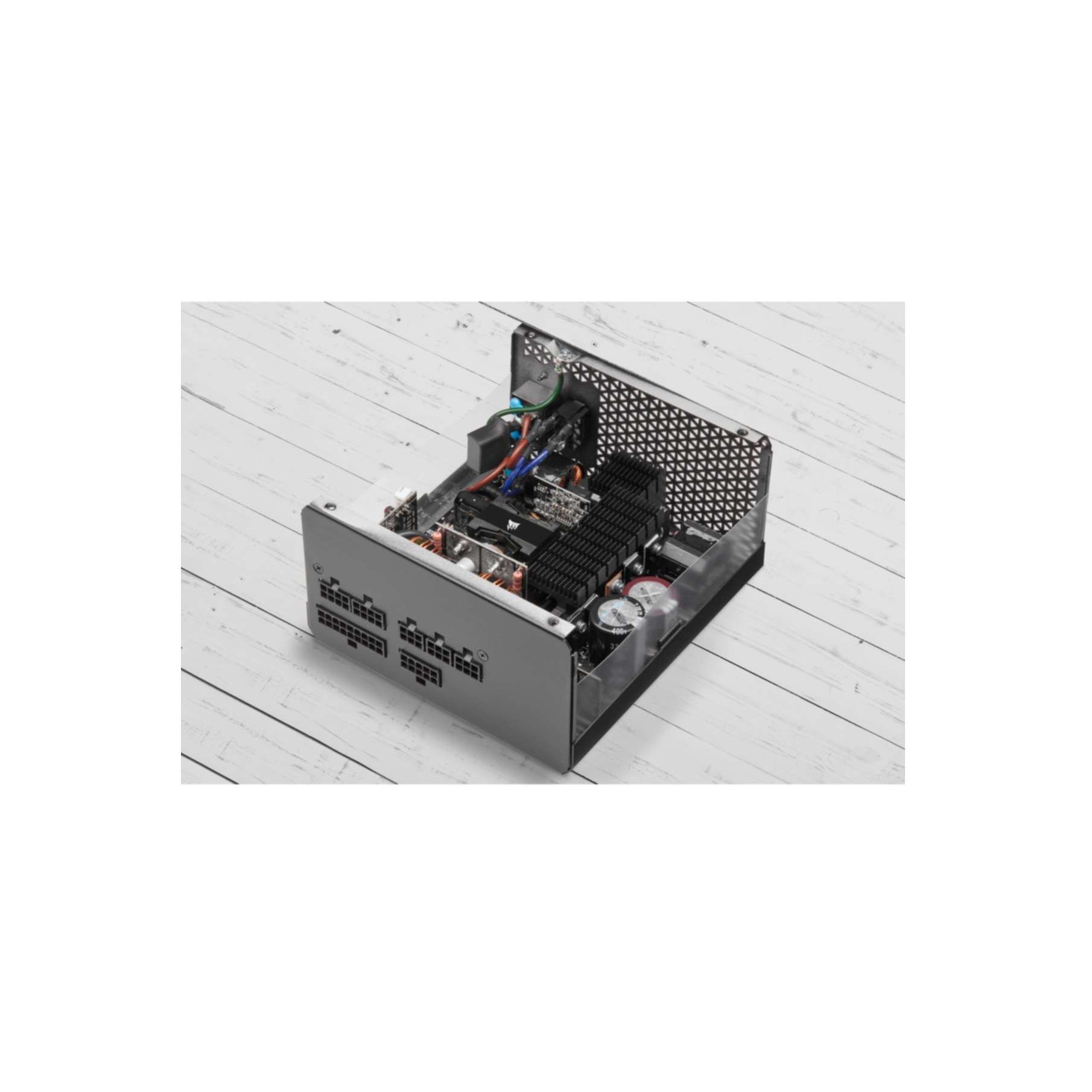 Corsair Netzteil »RM850x«