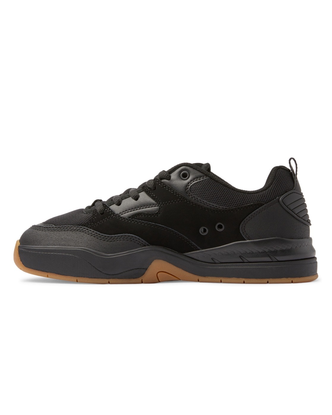 DC Shoes Sneaker »DC Ascend«