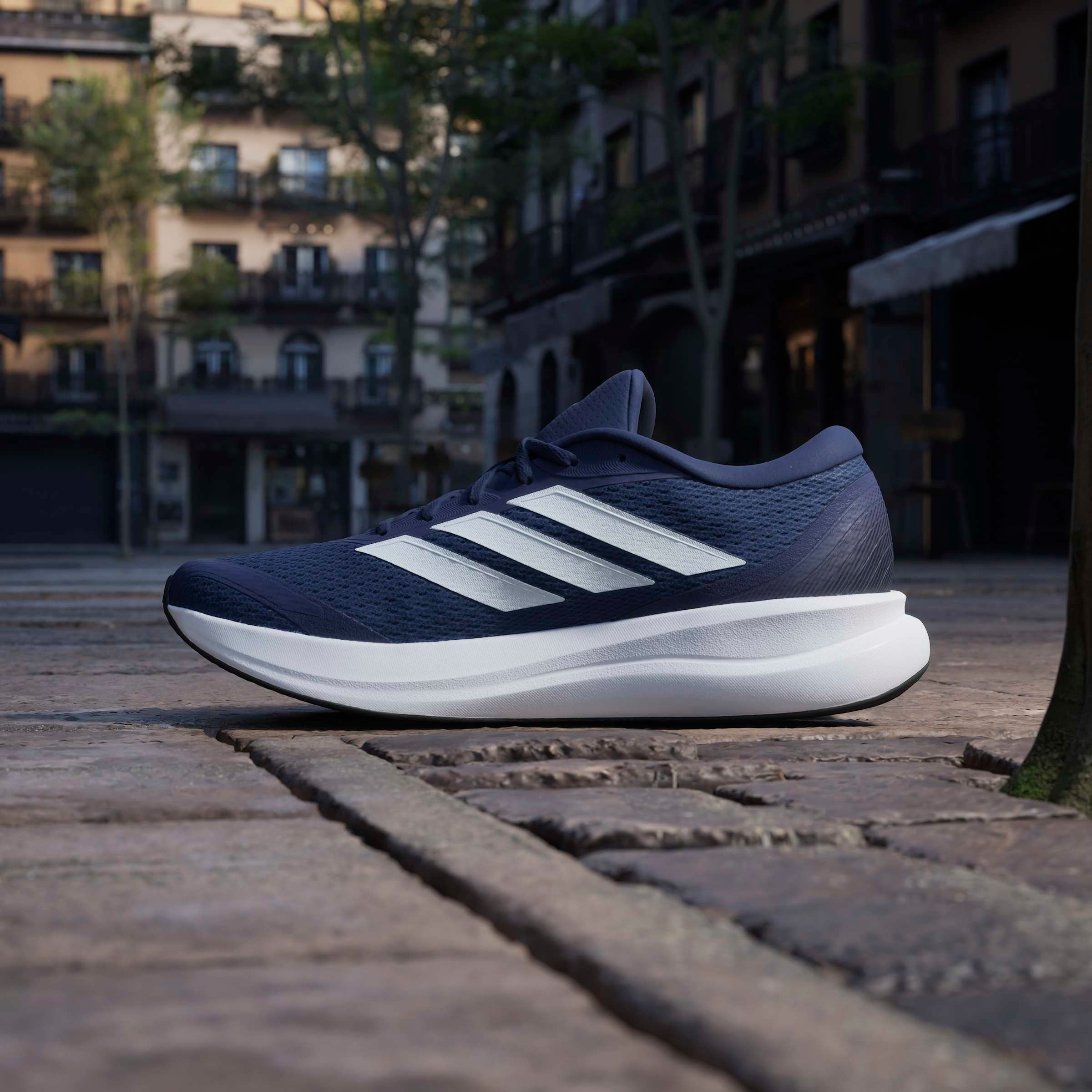 adidas Performance Laufschuh »RUNFALCON 6 CLOUDFOAM«