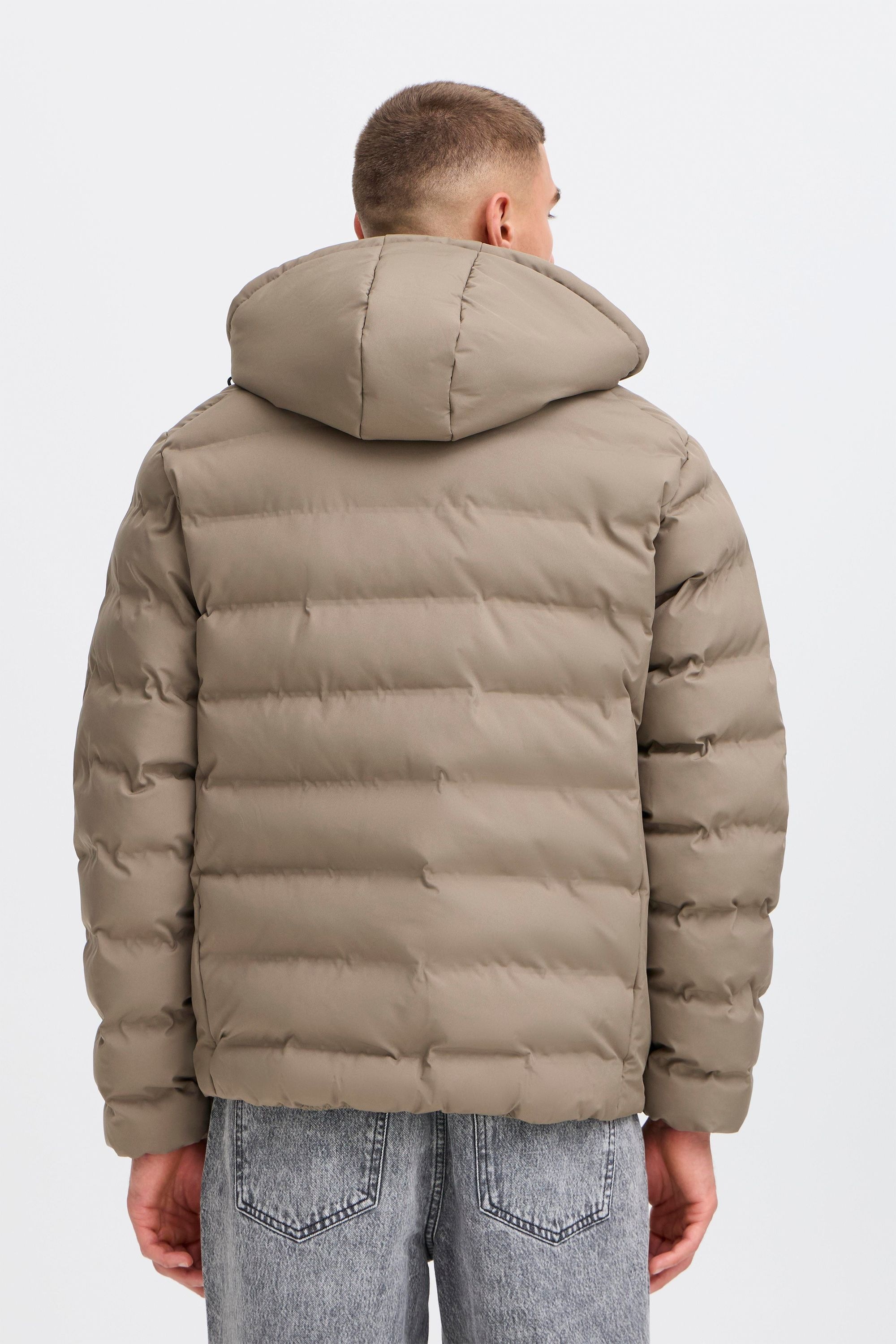 !Solid Steppjacke »Steppjacke SDMILAS«