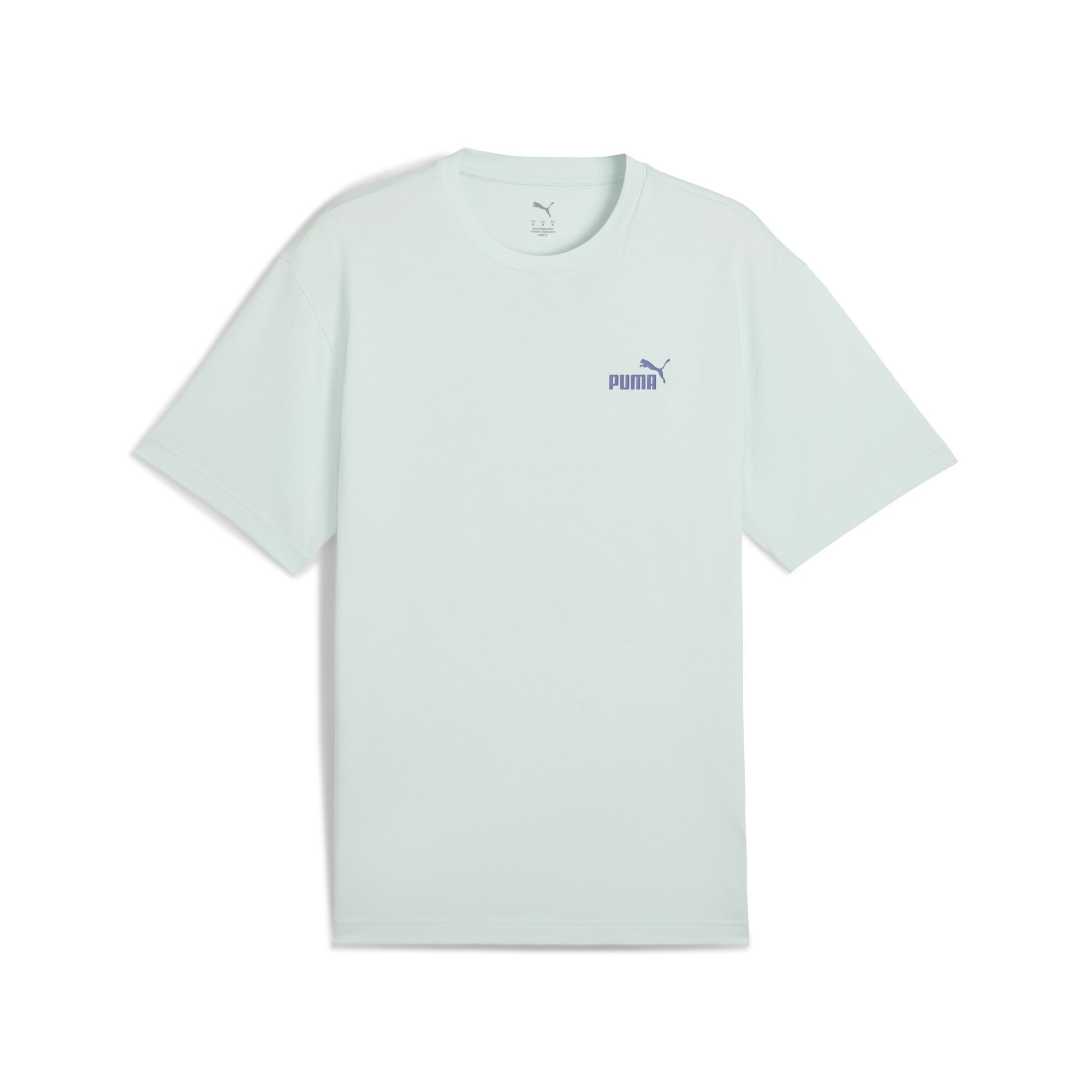 PUMA T-Shirt "Graphics Summer Sports T-Shirt Herren" günstig online kaufen