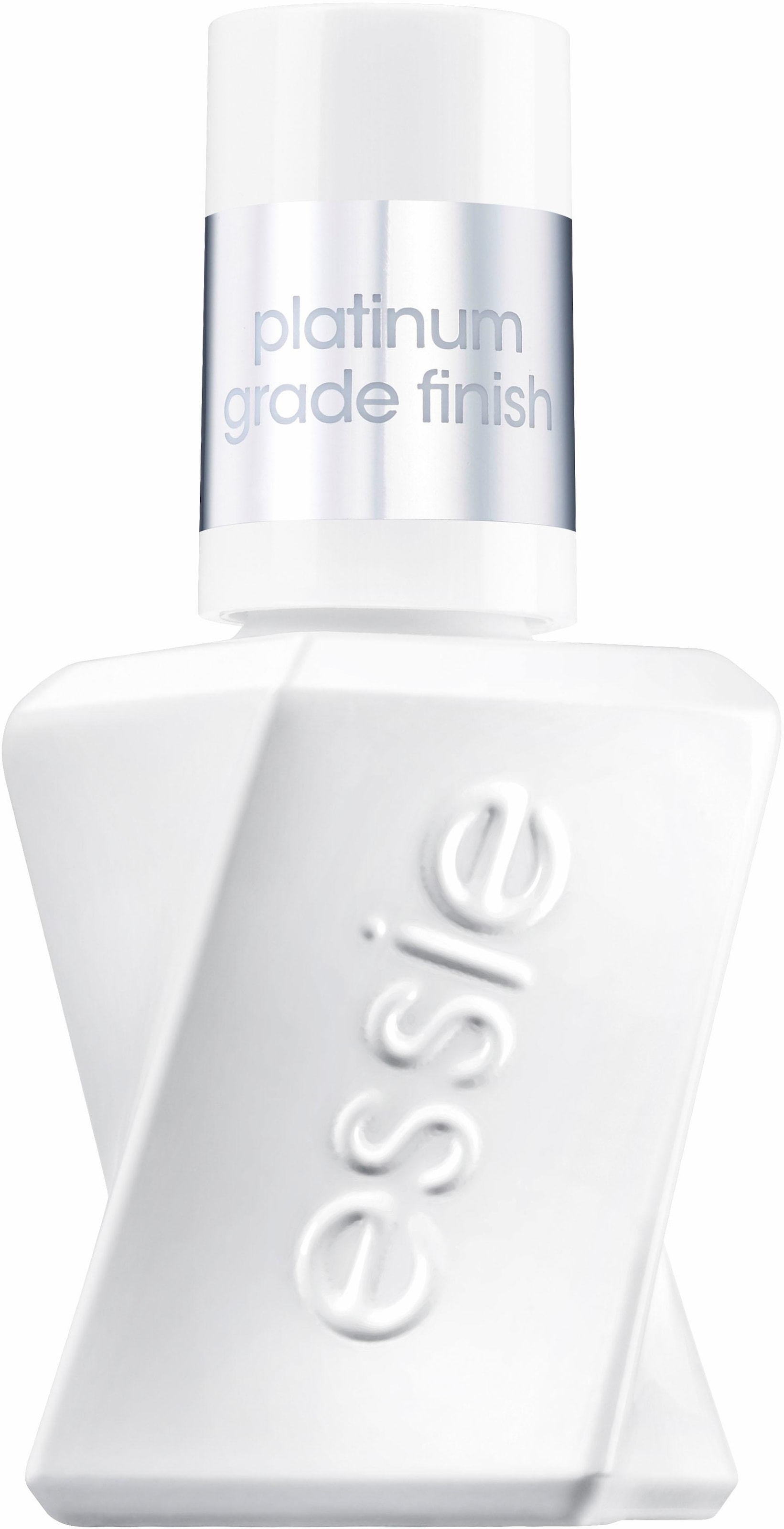 essie Überlack »Gel Couture TopCoat« | online BAUR bestellen