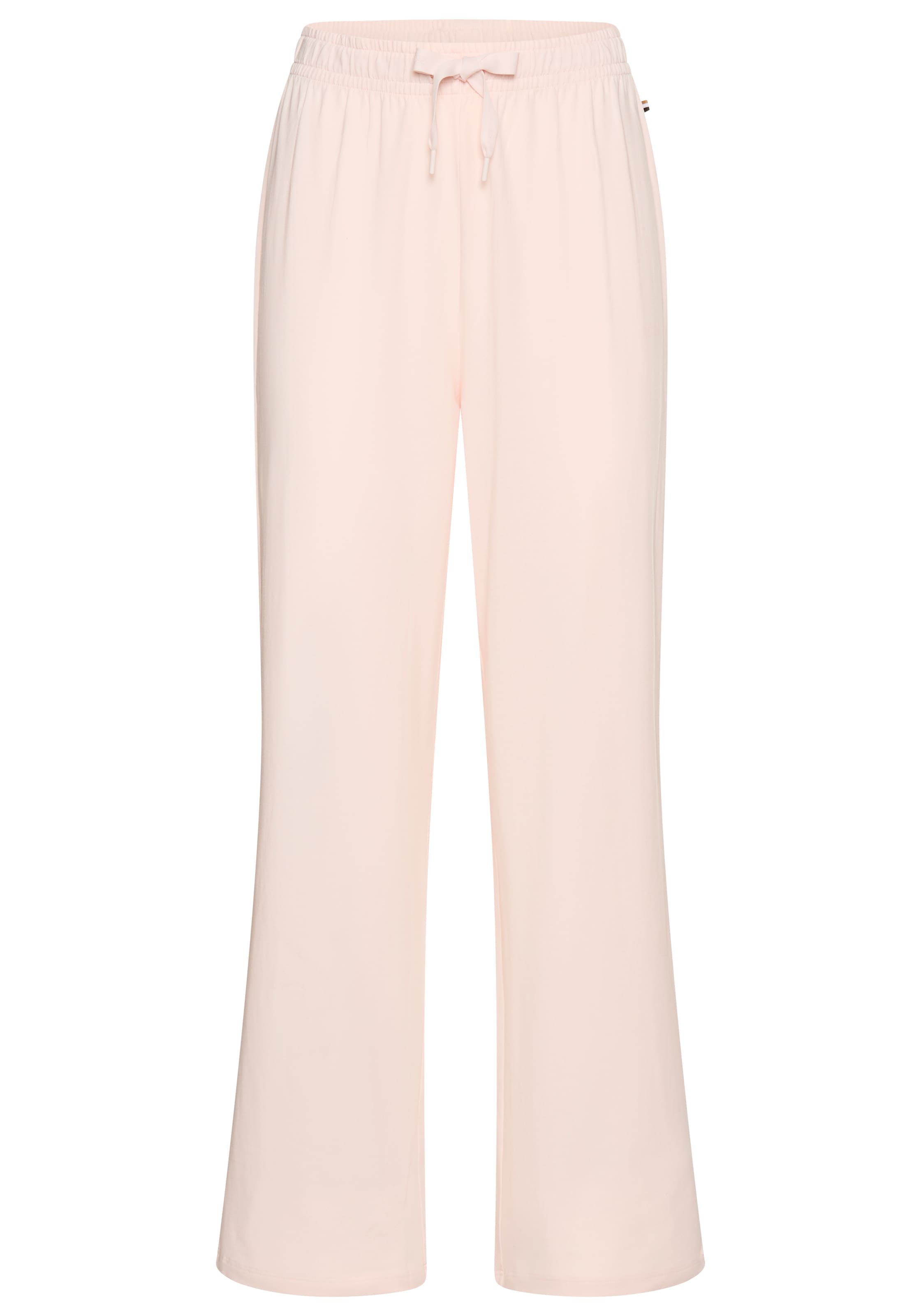 BOSS Pyjamahose »CI_Pants«, mit BOSS Logoschriftzug