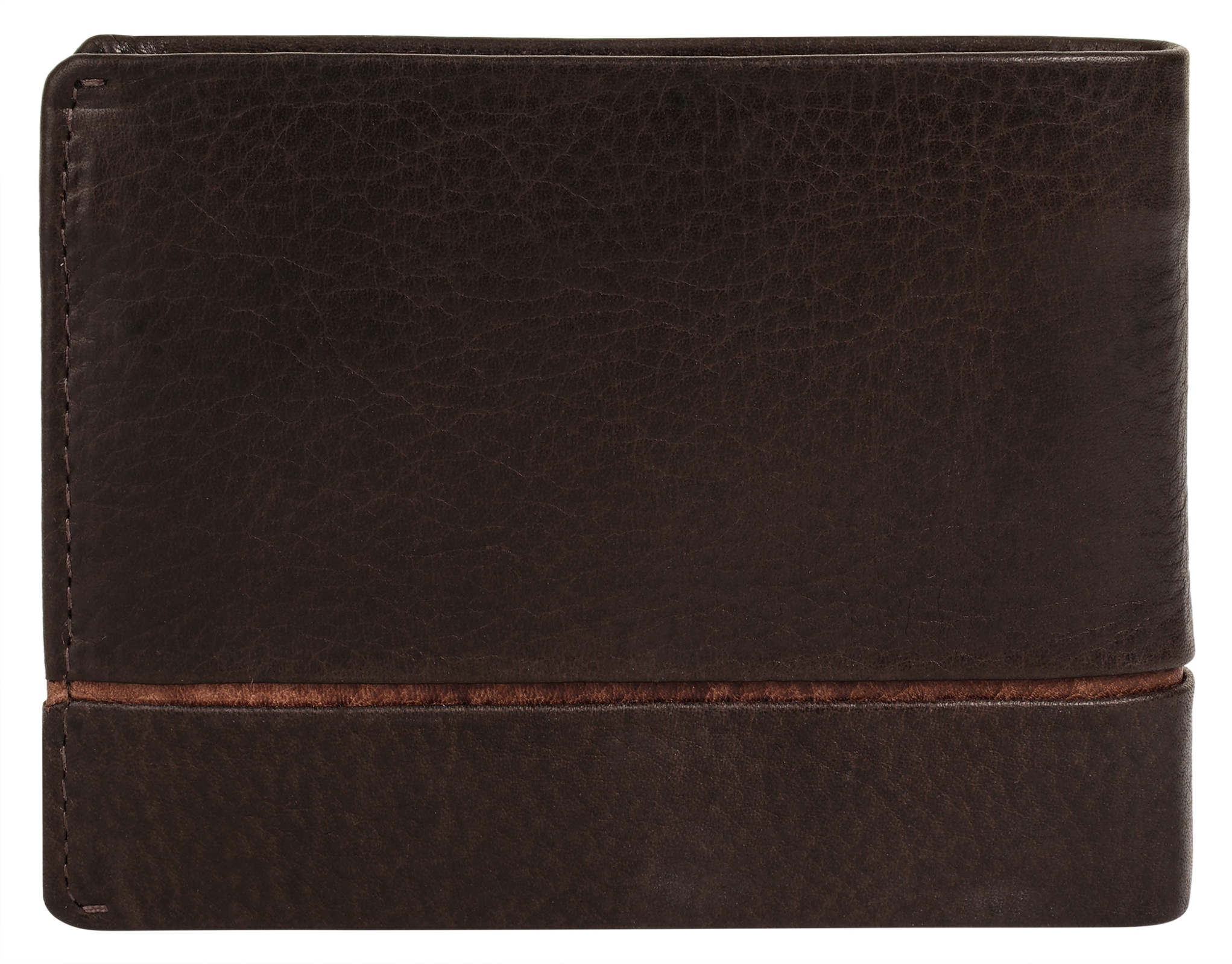 Bruno Banani Geldbörse echt Leder