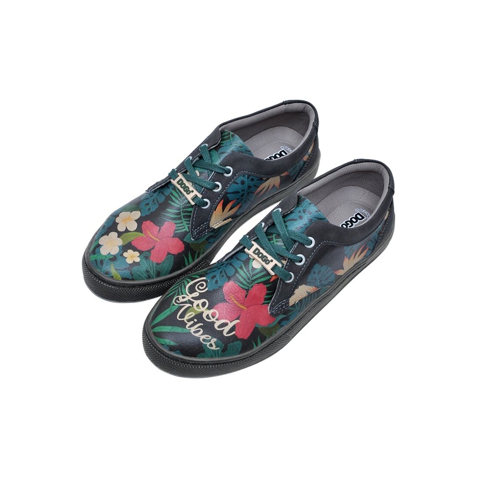 DOGO Sneaker "Cord Good Vibes Damen Sneaker / Female", Vegan günstig online kaufen