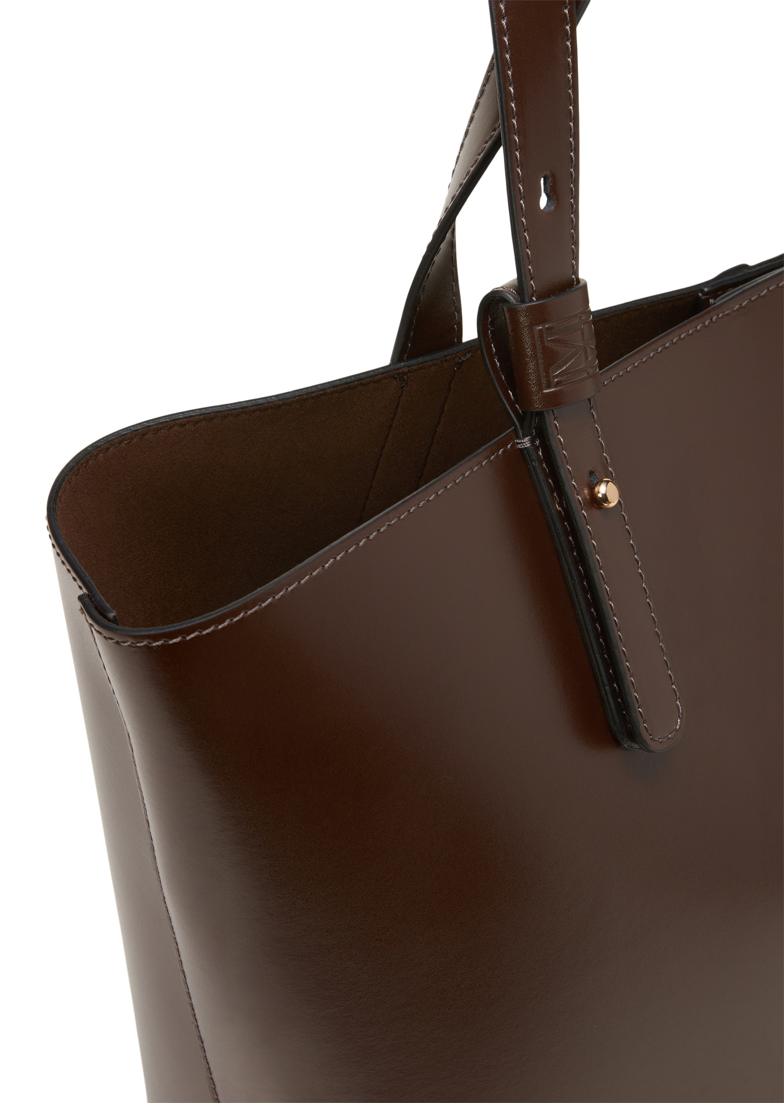 Marc O'Polo Shopper »mit großem Reißverschlussfach«