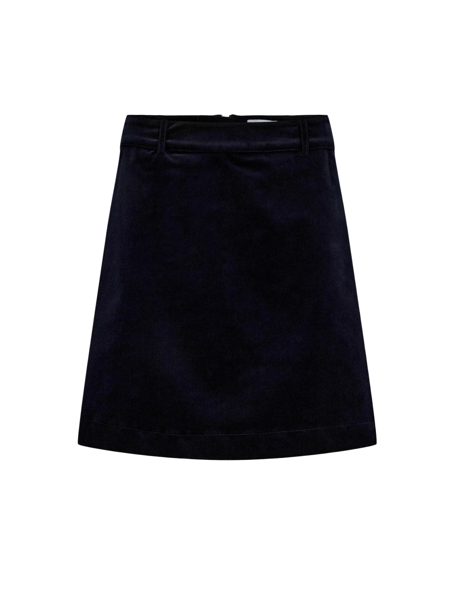 nümph Midirock "Nümph Skirt NUJOANNA" günstig online kaufen