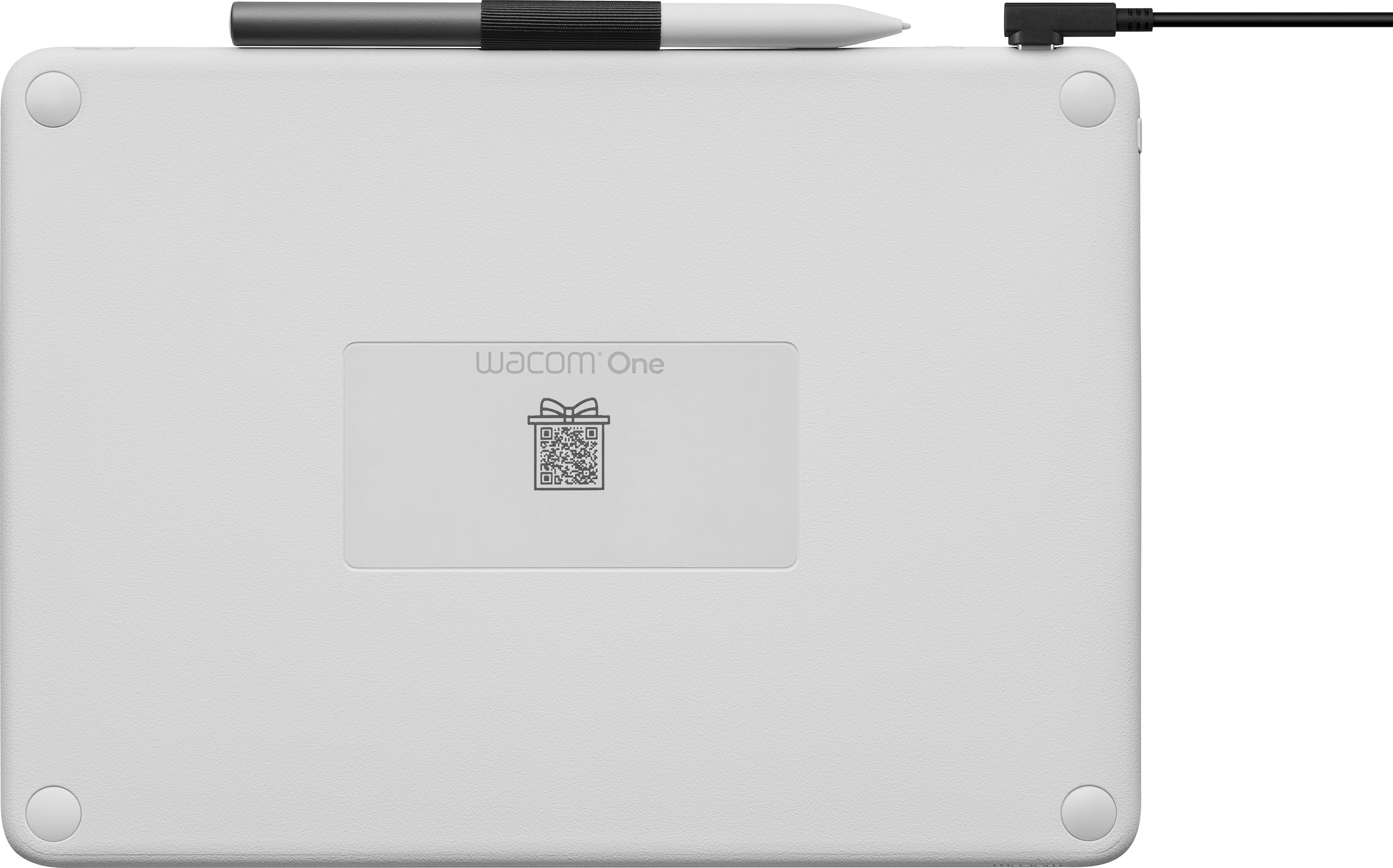 Wacom Grafiktablett »One M«