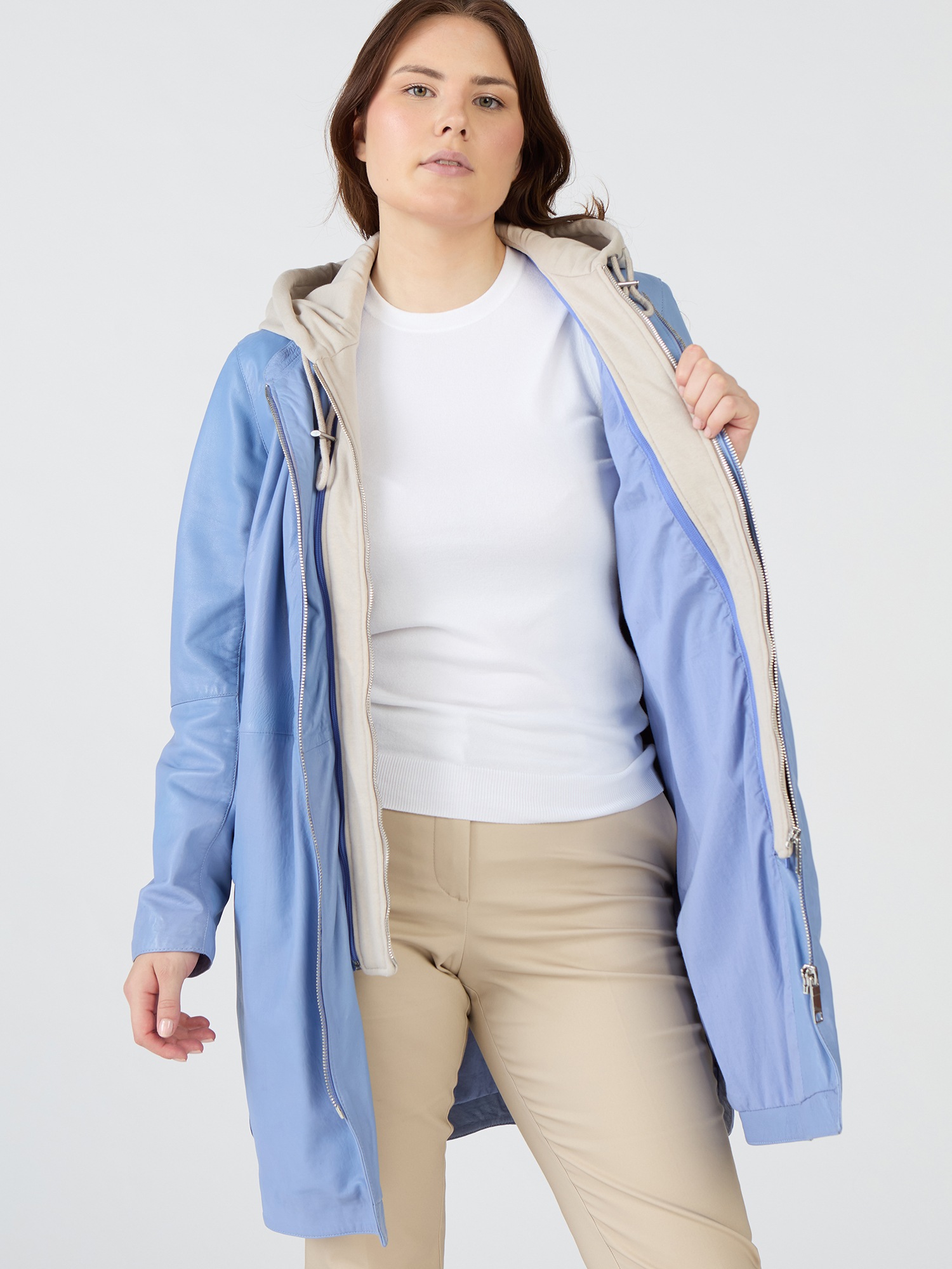 Maze Langjacke »42021316«