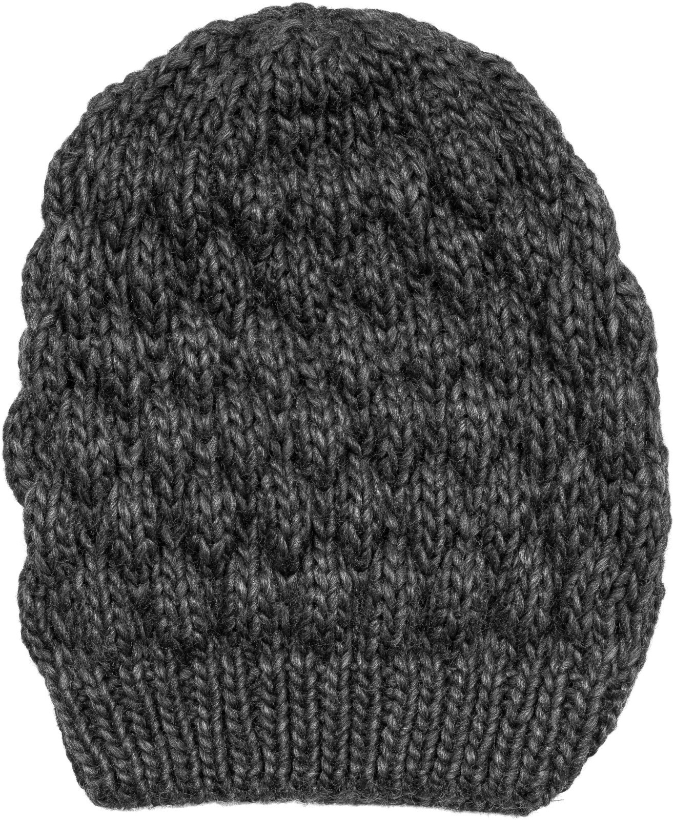 styleBREAKER Strickmütze "Strickmütze mit Bubblemuster" 1 Stk.