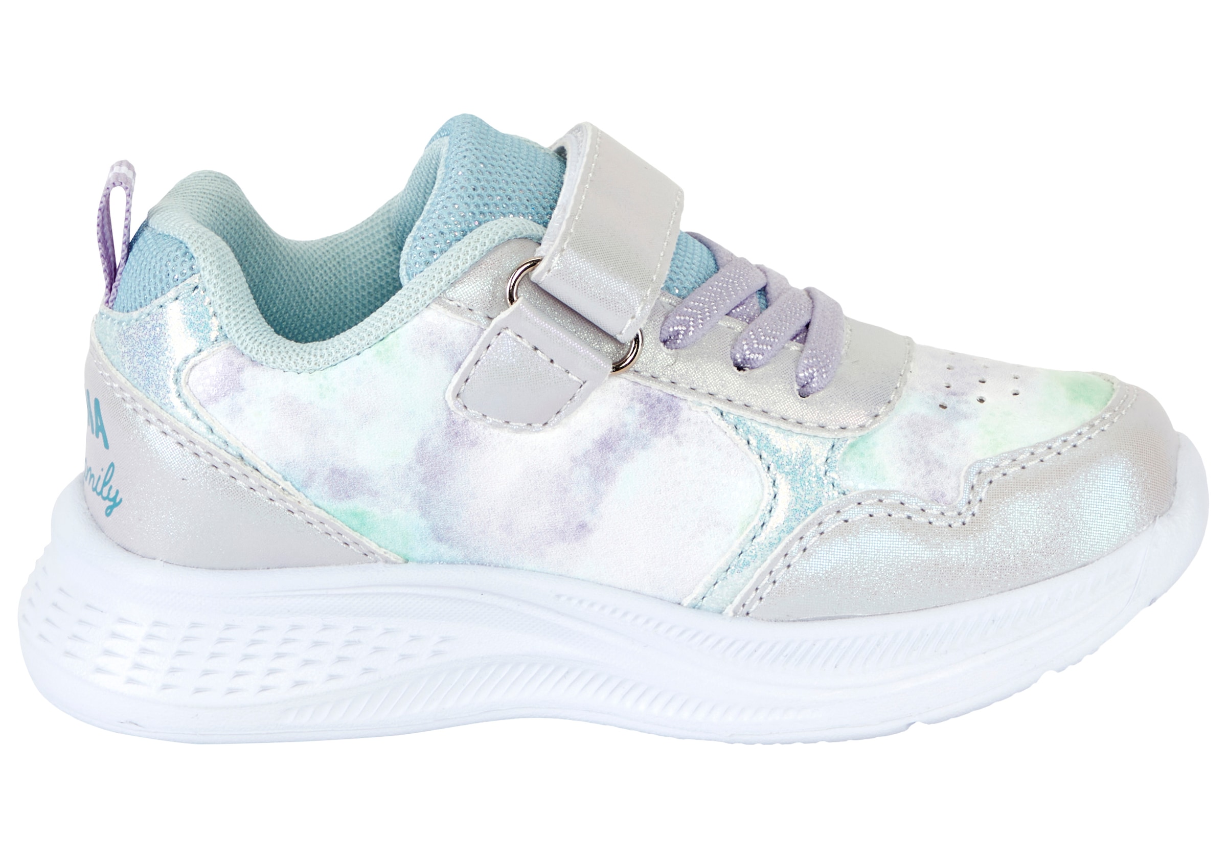 Disney Sneaker »Lilo & Stitch«  mit cooler Blinkfunktion