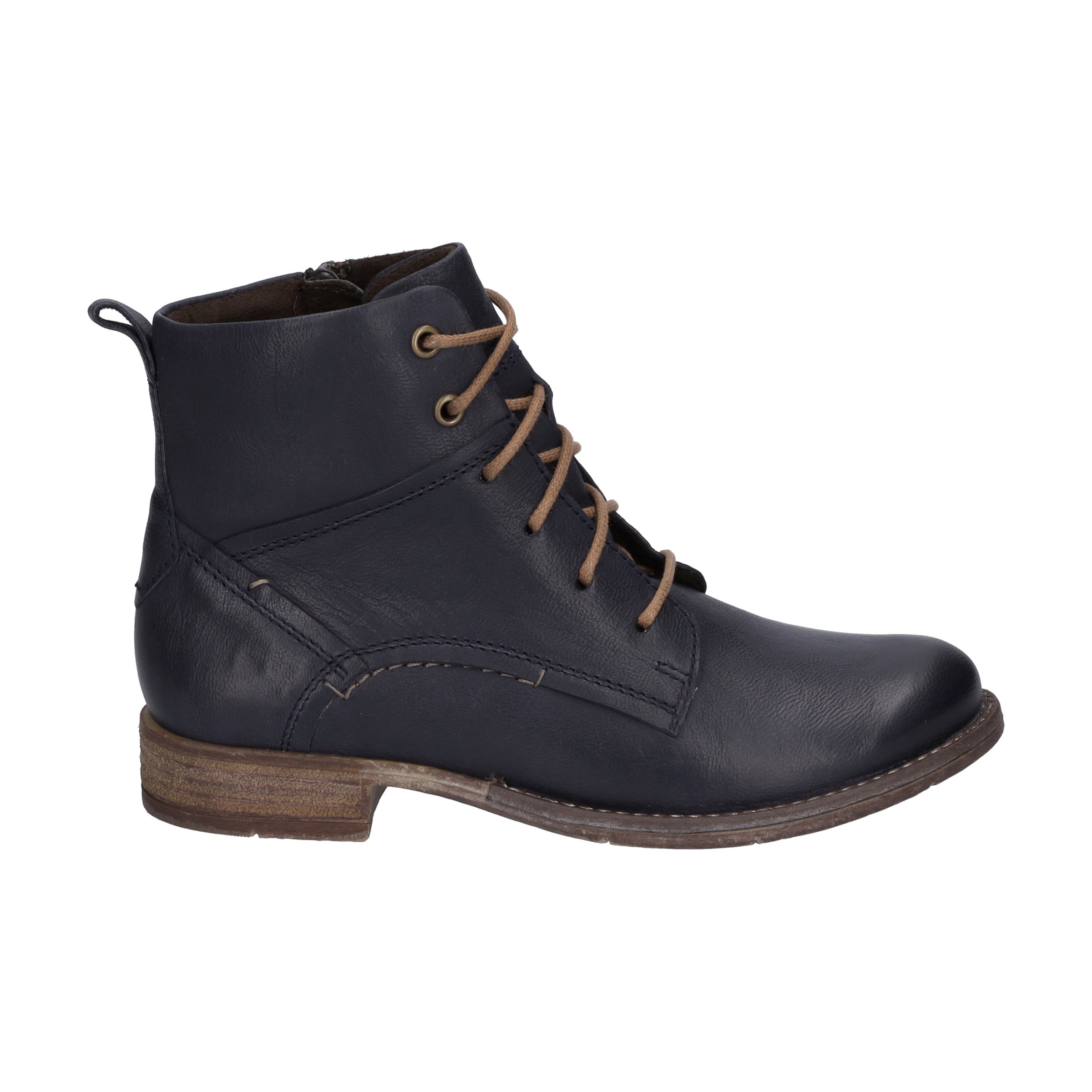Josef Seibel Stiefelette »Sienna 95, ocean«