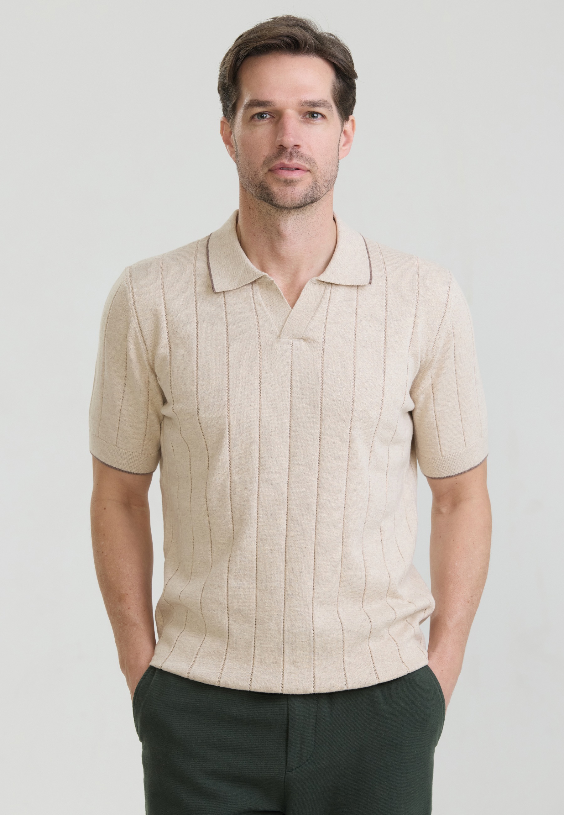 Felix Hardy Poloshirt "Polo Shirt Kurzarm"