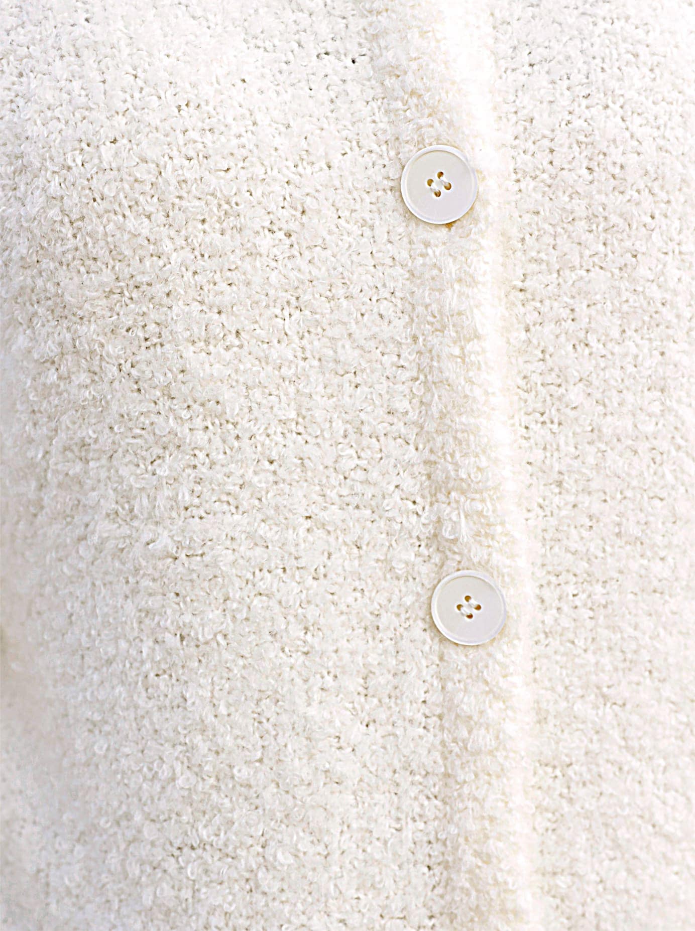 heine Strickjacke