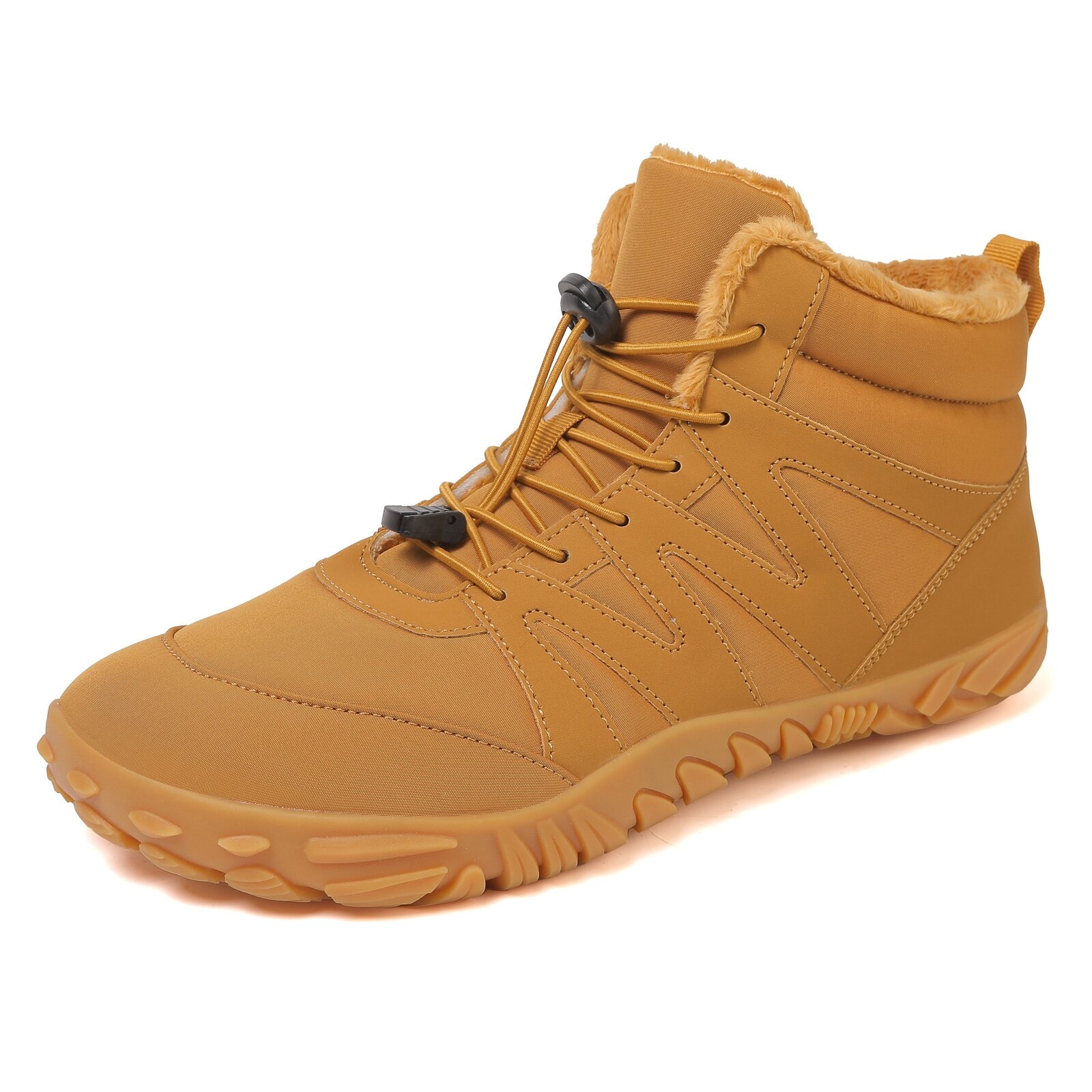 DOTALES Barfußschuh »Dailystep Barfußschuhe Winterstiefel Damen & Herren – Exklusiv &«