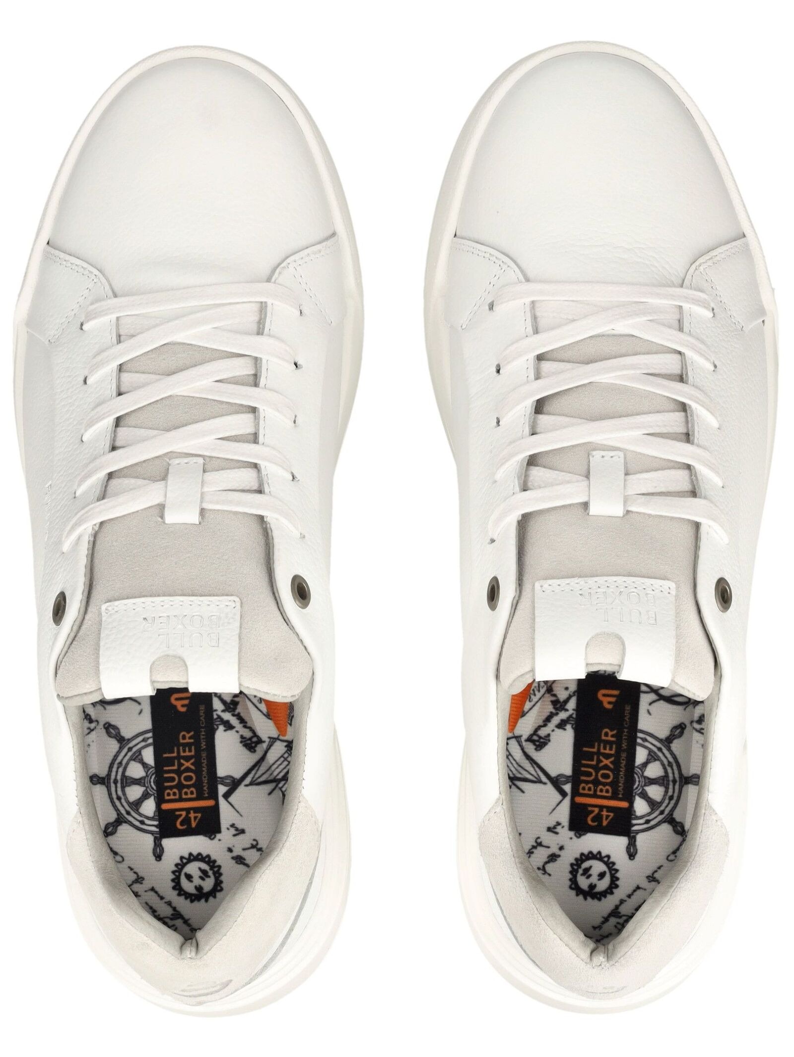 Bullboxer Sneaker »Bullboxer Sneaker Leder«