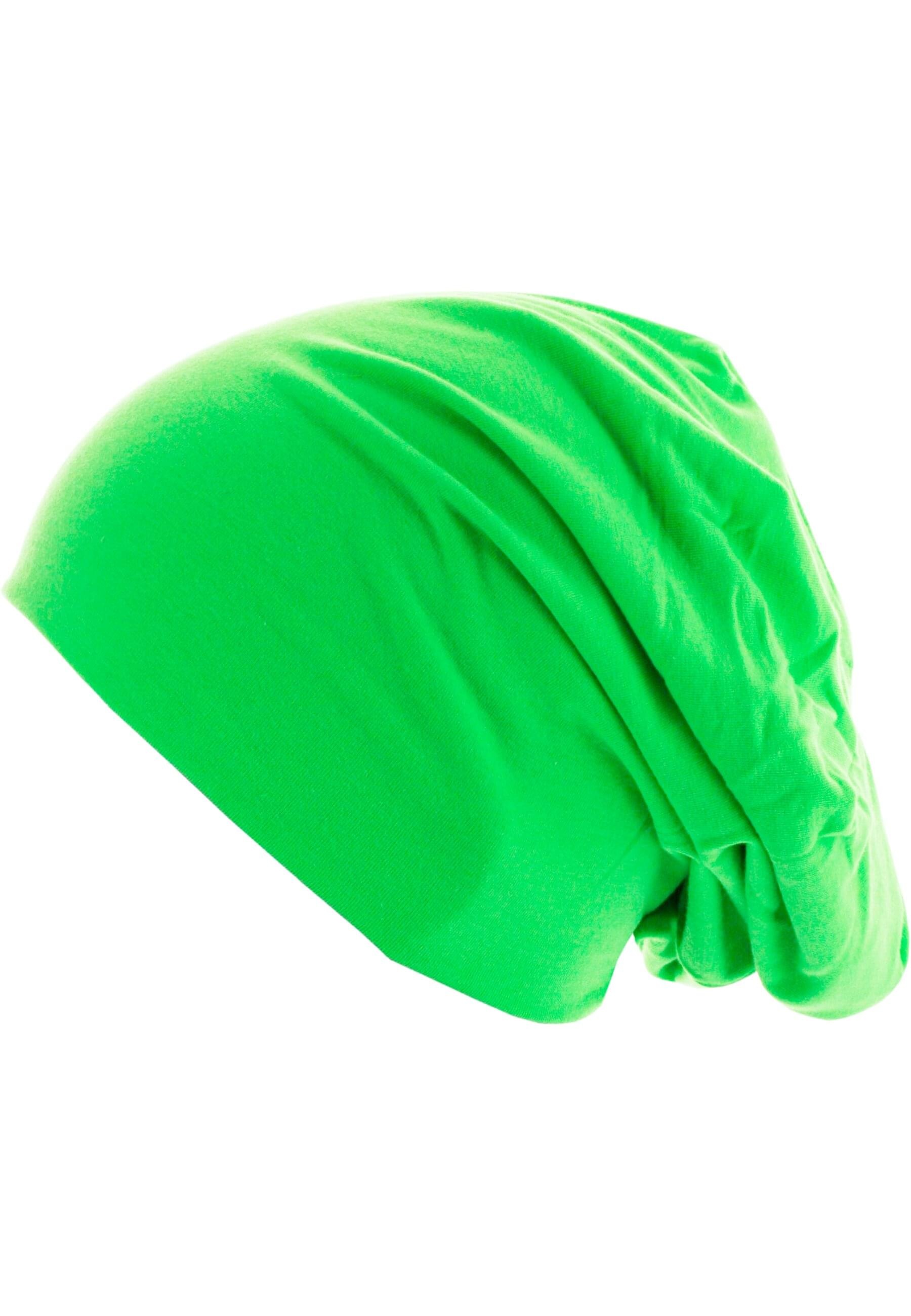 MSTRDS Beanie »MSTRDS Unisex Jersey Beanie«, (1 St.)