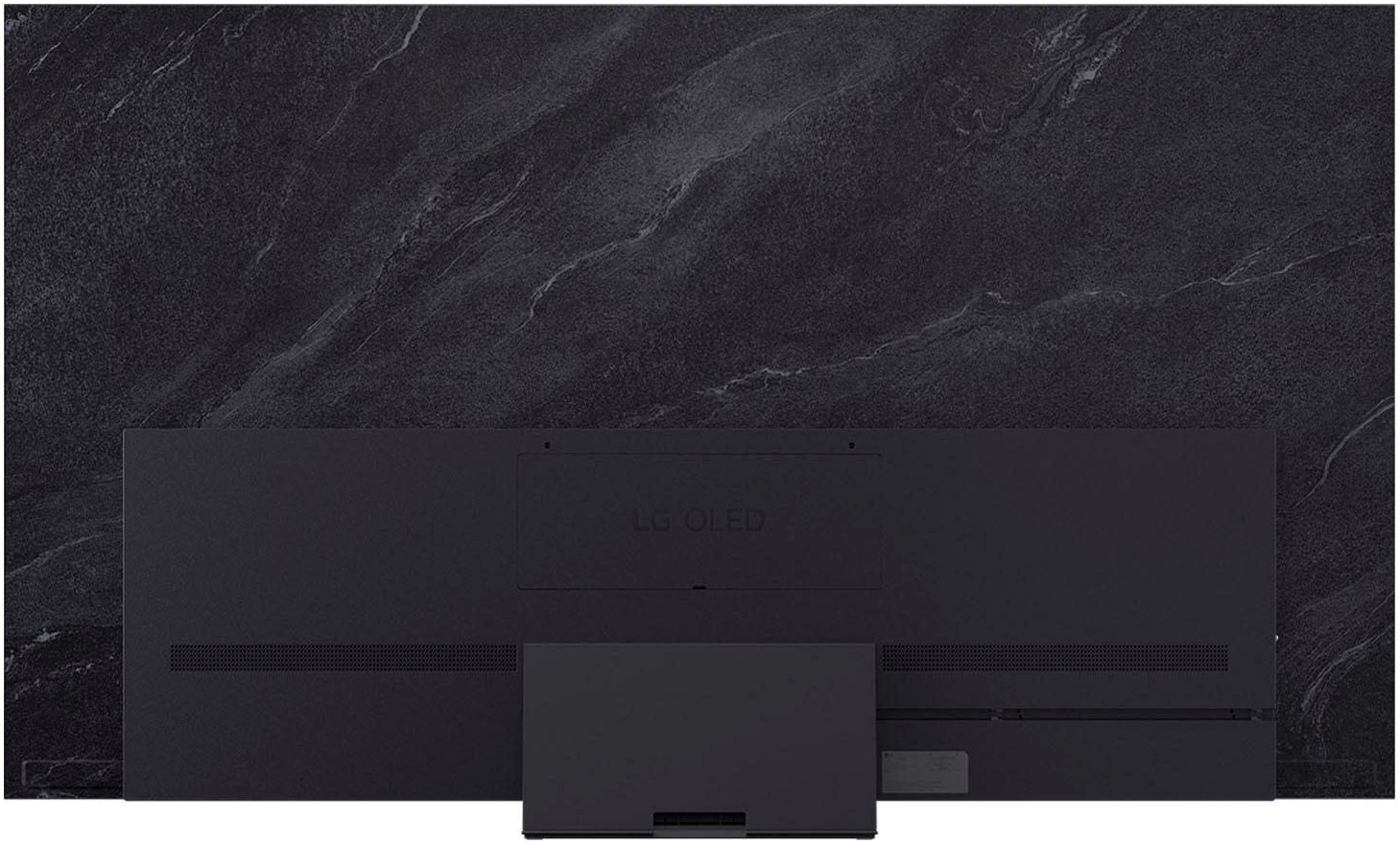 LG OLED-Fernseher »OLED83C5ELA«, 4K Ultra HD, Smart-TV