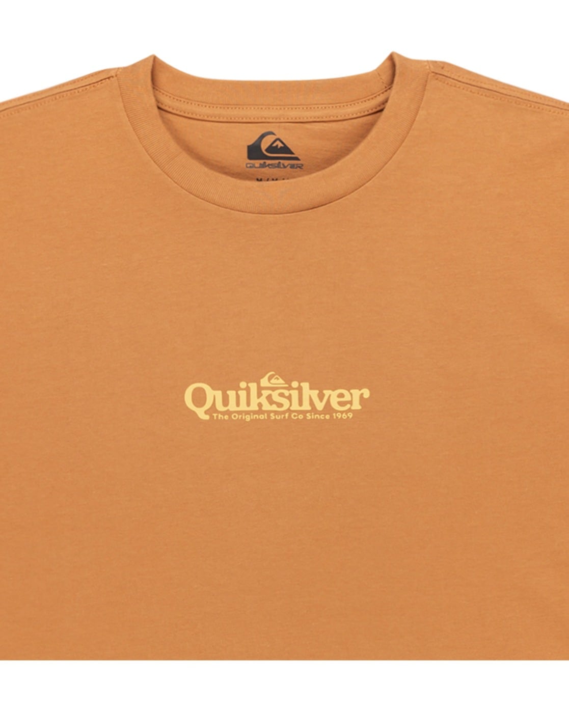 Quiksilver T-Shirt »Ev Fineline«