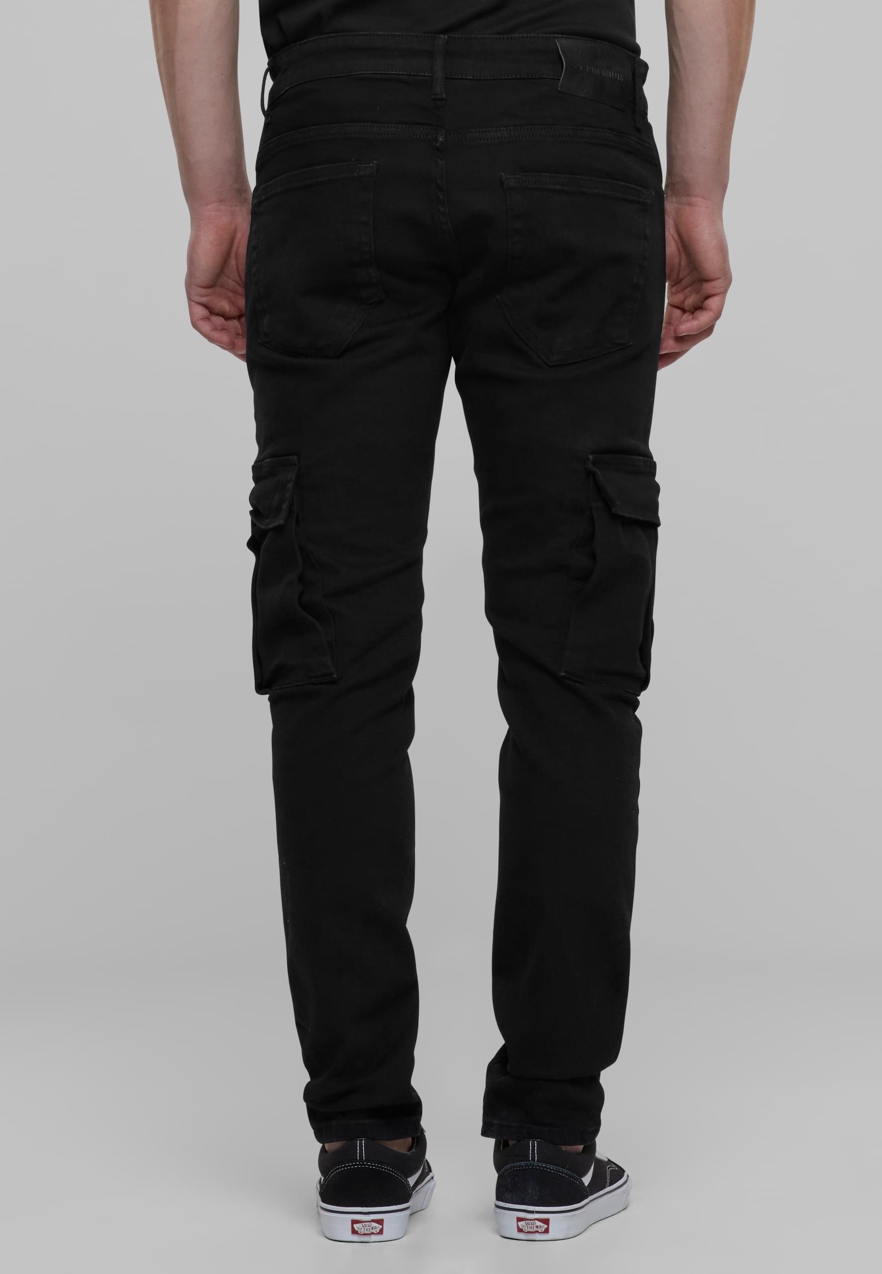 2Y Studios Bequeme Jeans »2Y Studios Herren 2Y Skinny Fit Jeans«