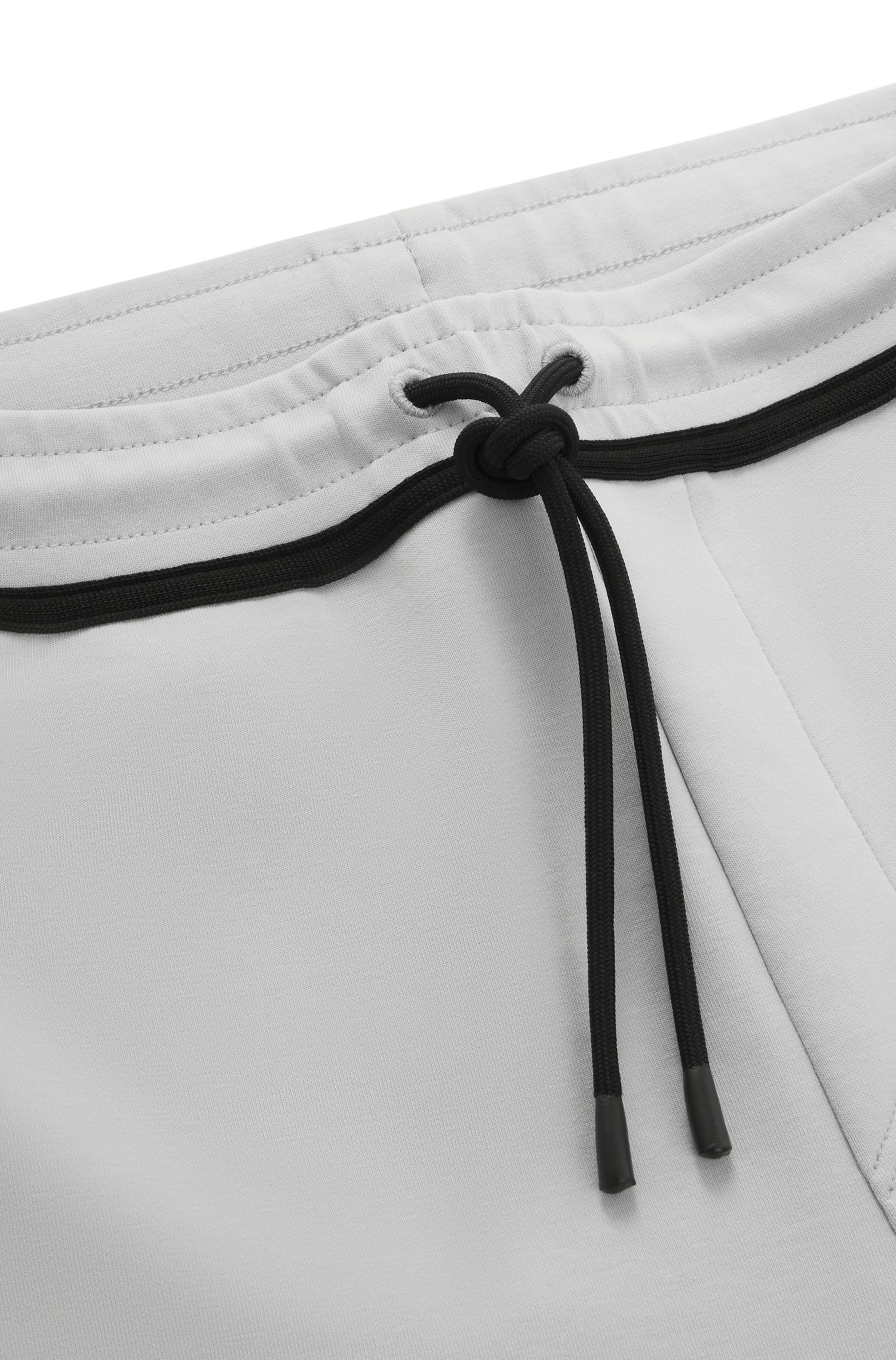 BOSS GREEN Jogginghose »Hadiko Tape«, mit elastischem Bund
