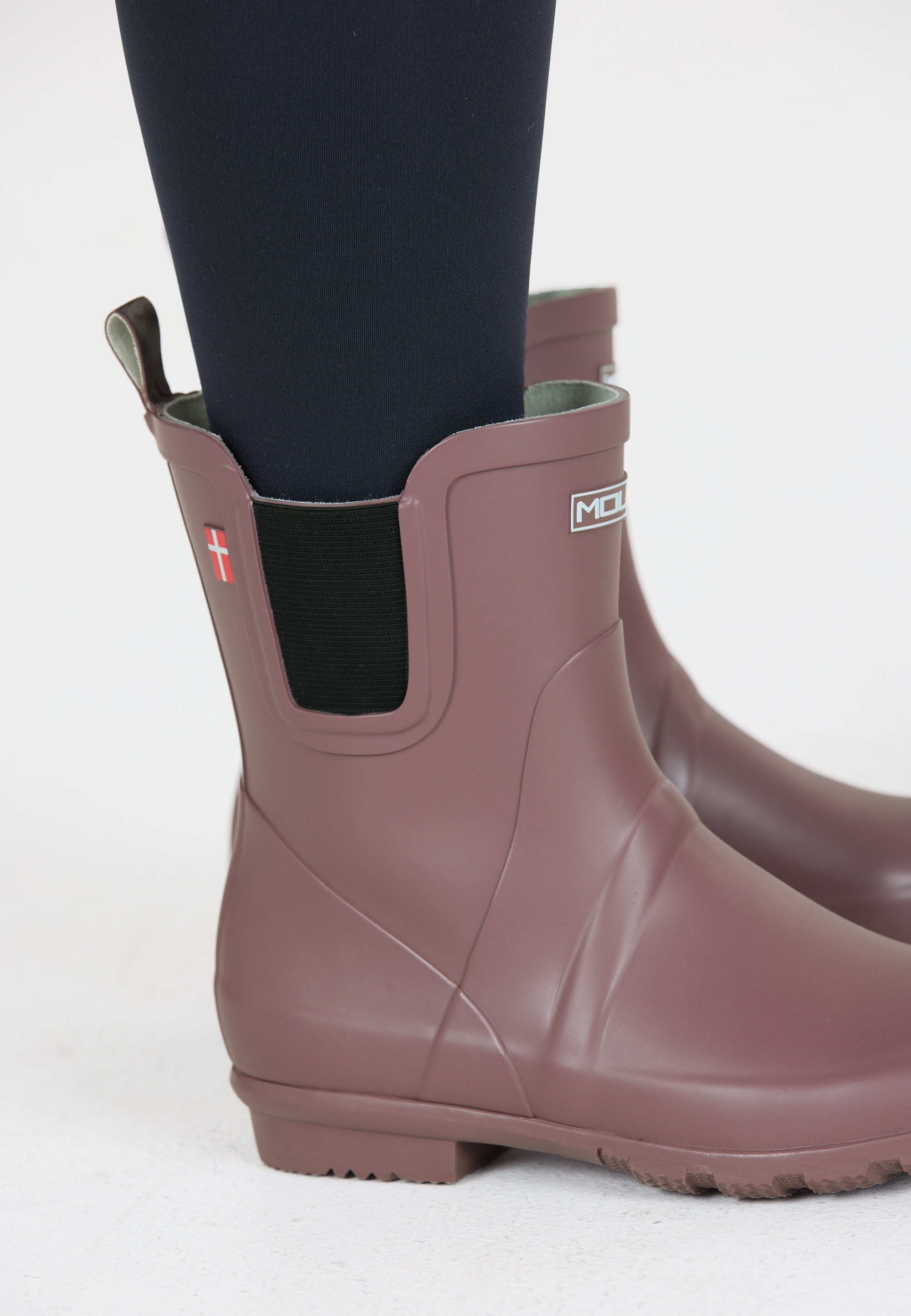 MOLS Gummistiefel »Suburbs«, mit wasserdichter Funktion