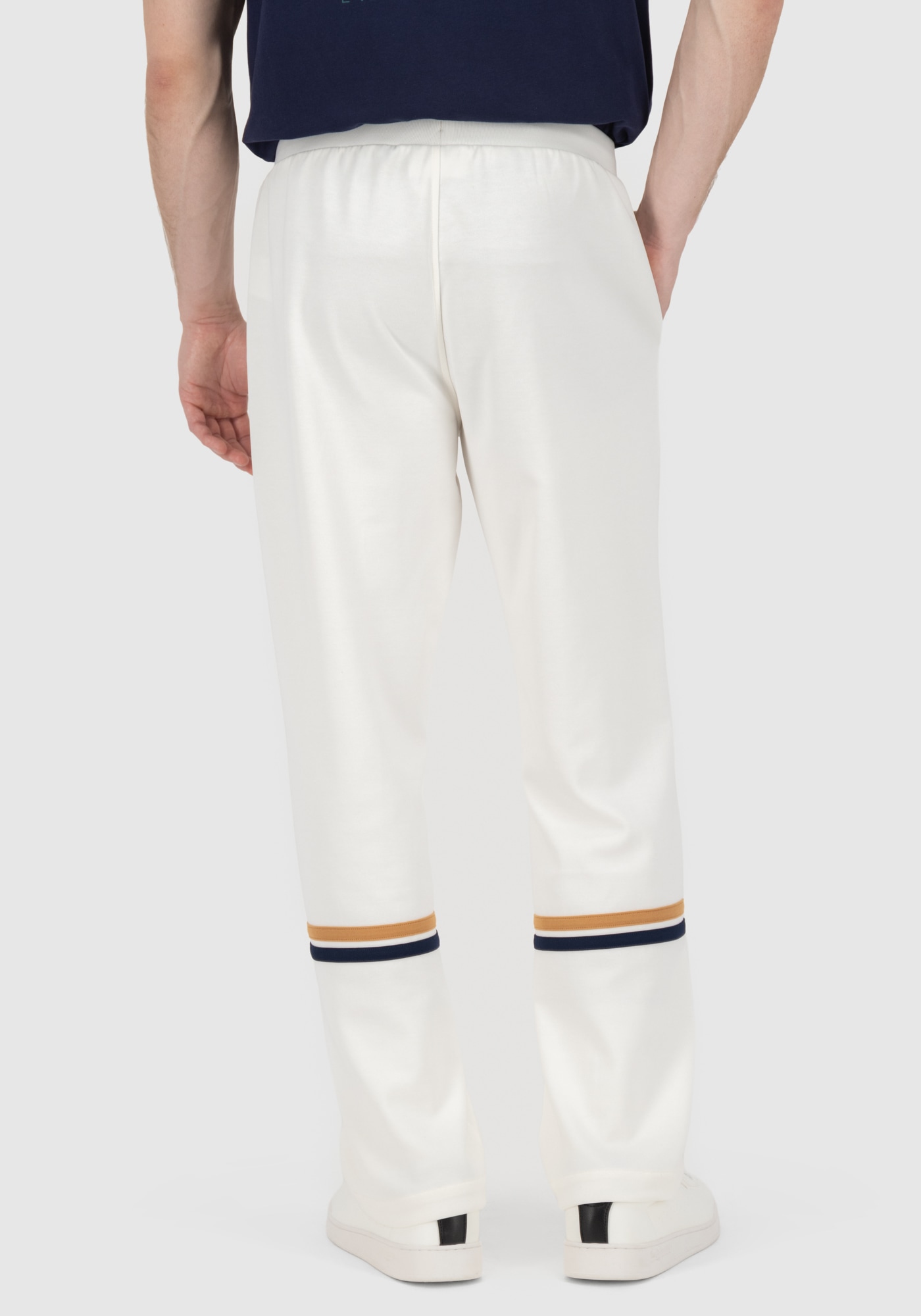 Sergio Tacchini Jogginghose »ORION 024 PANTS Herren«, Trainingshose Herren, Jogginghose, Retro, Sporthose, Streetwear, Sale