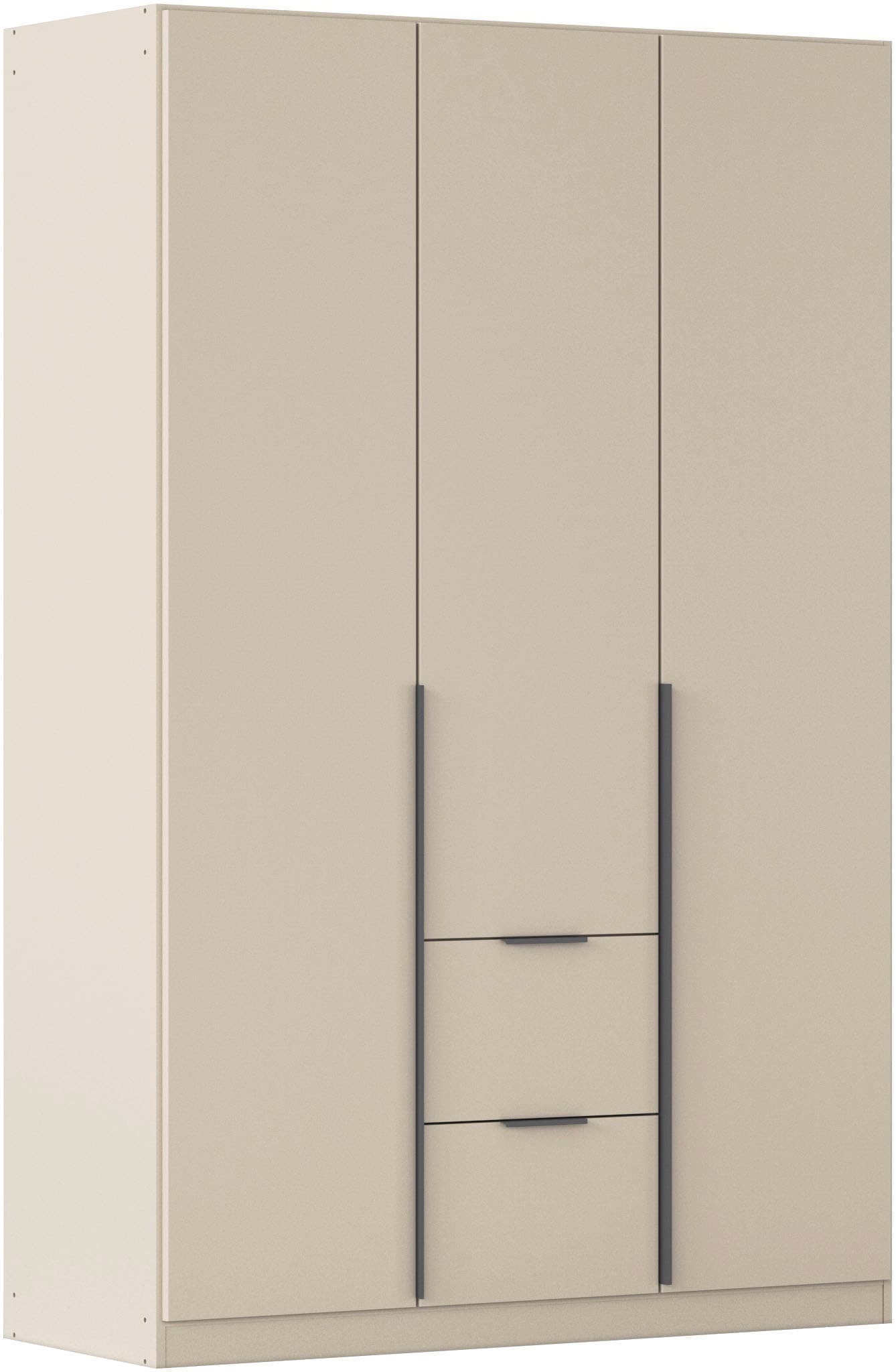 rauch Drehtürenschrank "Kleiderschrank Schrank Garderobe AGORDO mit Dekor- günstig online kaufen