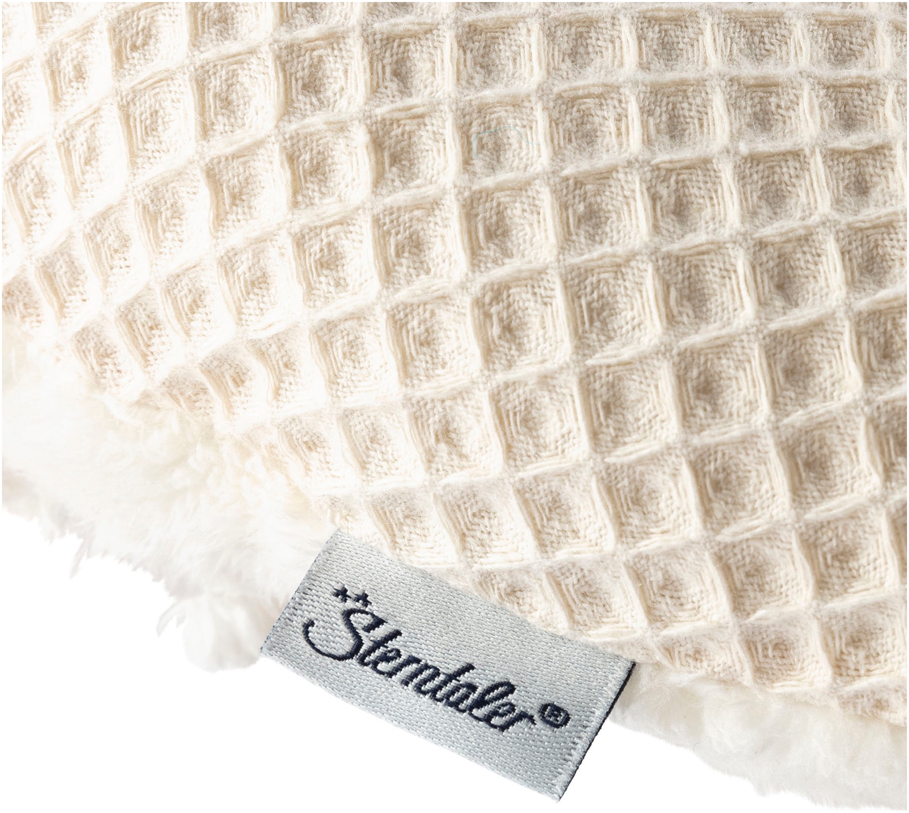 Sterntaler® Spieluhr »Mond Waffel, mittel«