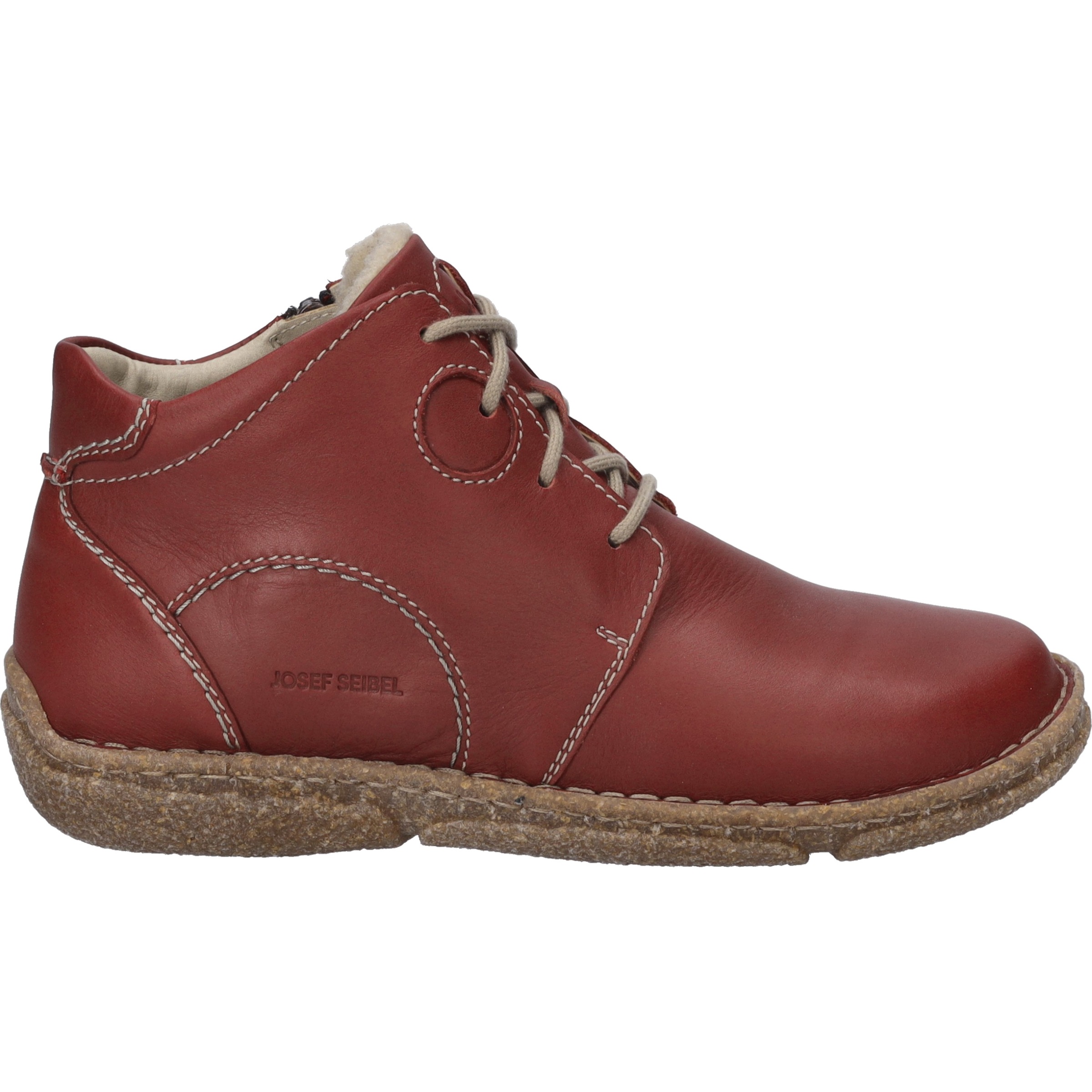 Josef Seibel Stiefelette "Neele 46, hibiscus" günstig online kaufen