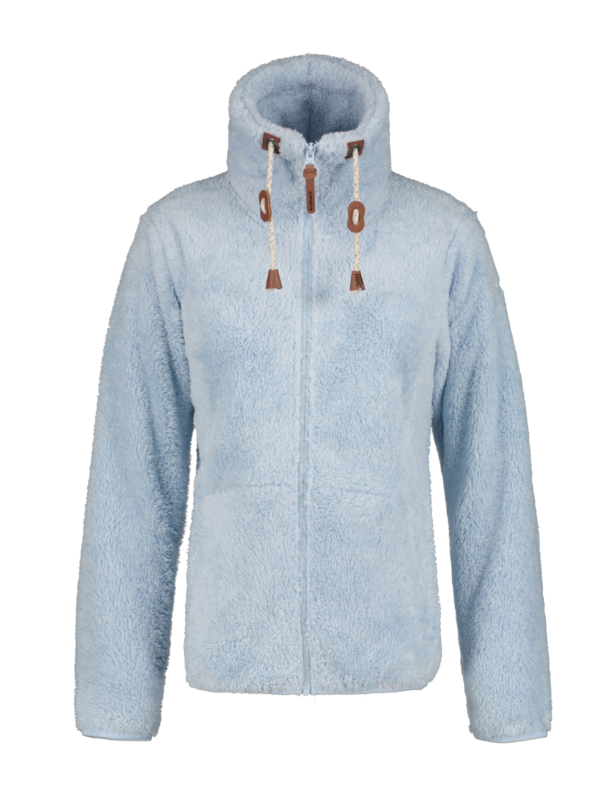 Icepeak Fleecejacke "ICEPEAK COLONY" 1 Stk. tlg. günstig online kaufen