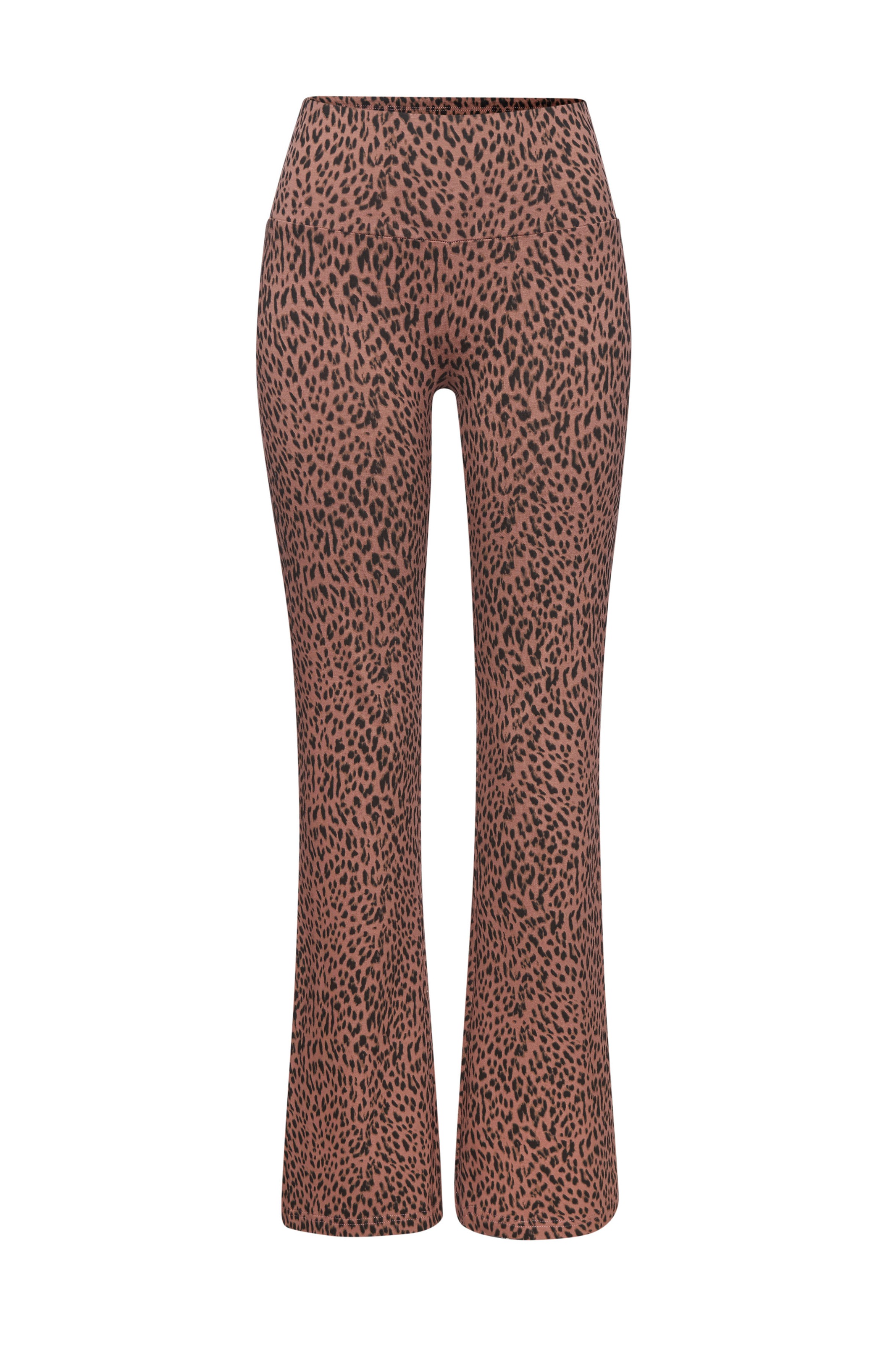 Buffalo Leggings, im modischen Allover Print günstig online kaufen