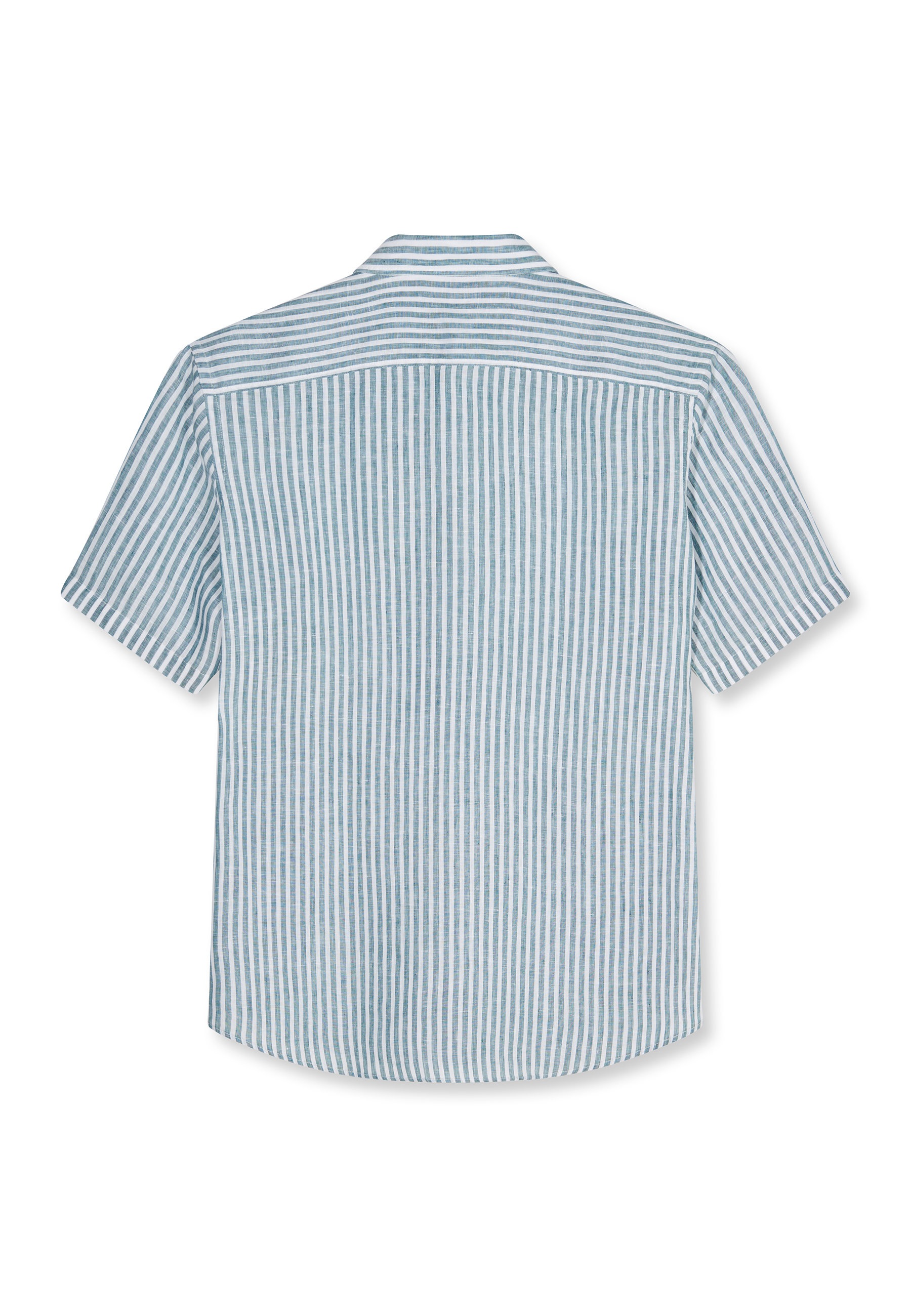 OLYMP Kurzarmhemd »OLYMP Casual, regular fit, Kent«
