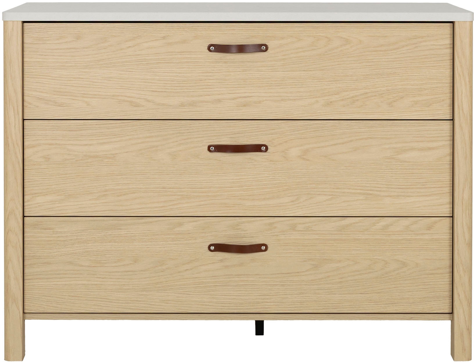 Thumbnail - Gami Kommode "AURIOL" Kommode 3 Schubladen