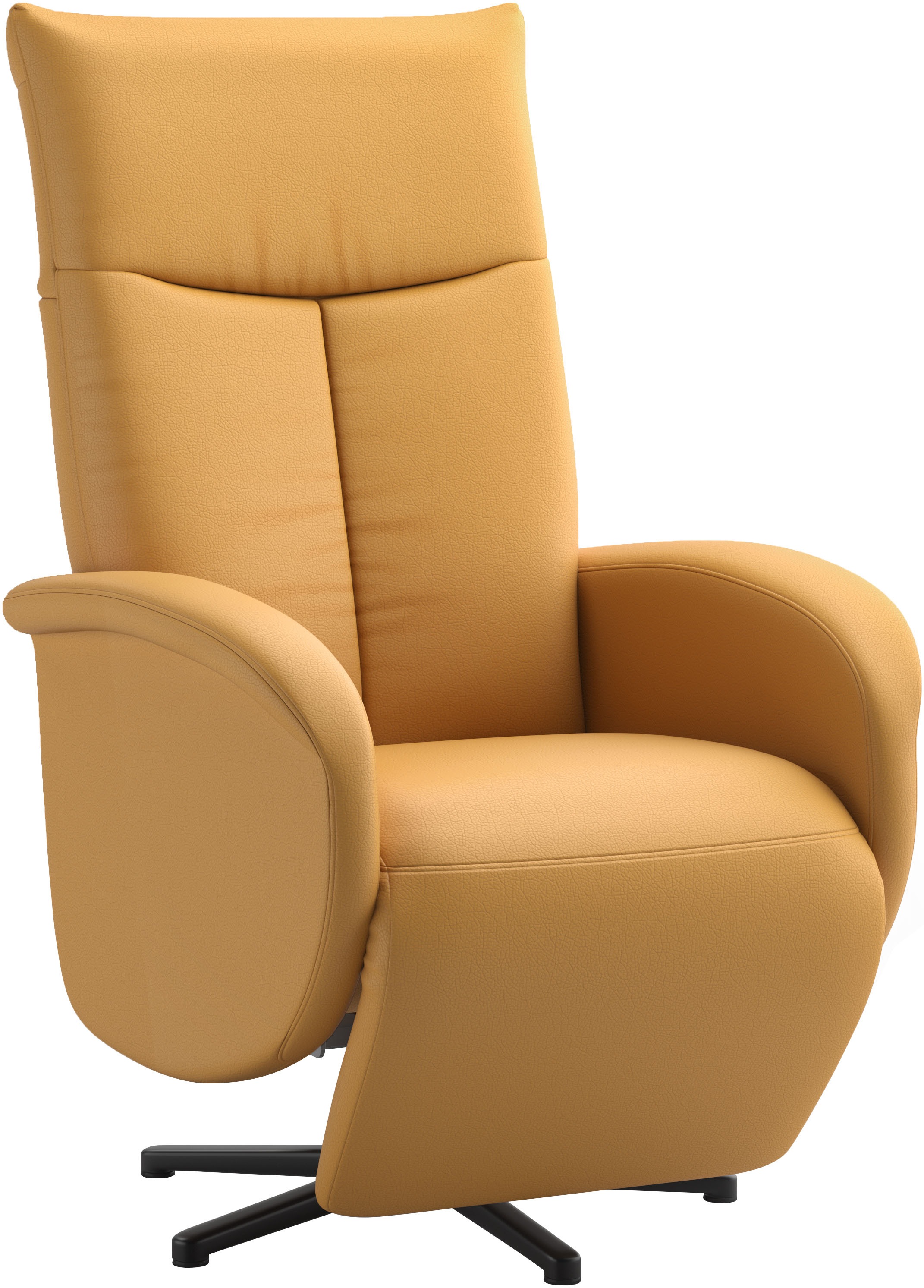 sit&more TV-Sessel "Juma, inkl. Drehfunktion & Kopfteilverstellung", Höhe A günstig online kaufen