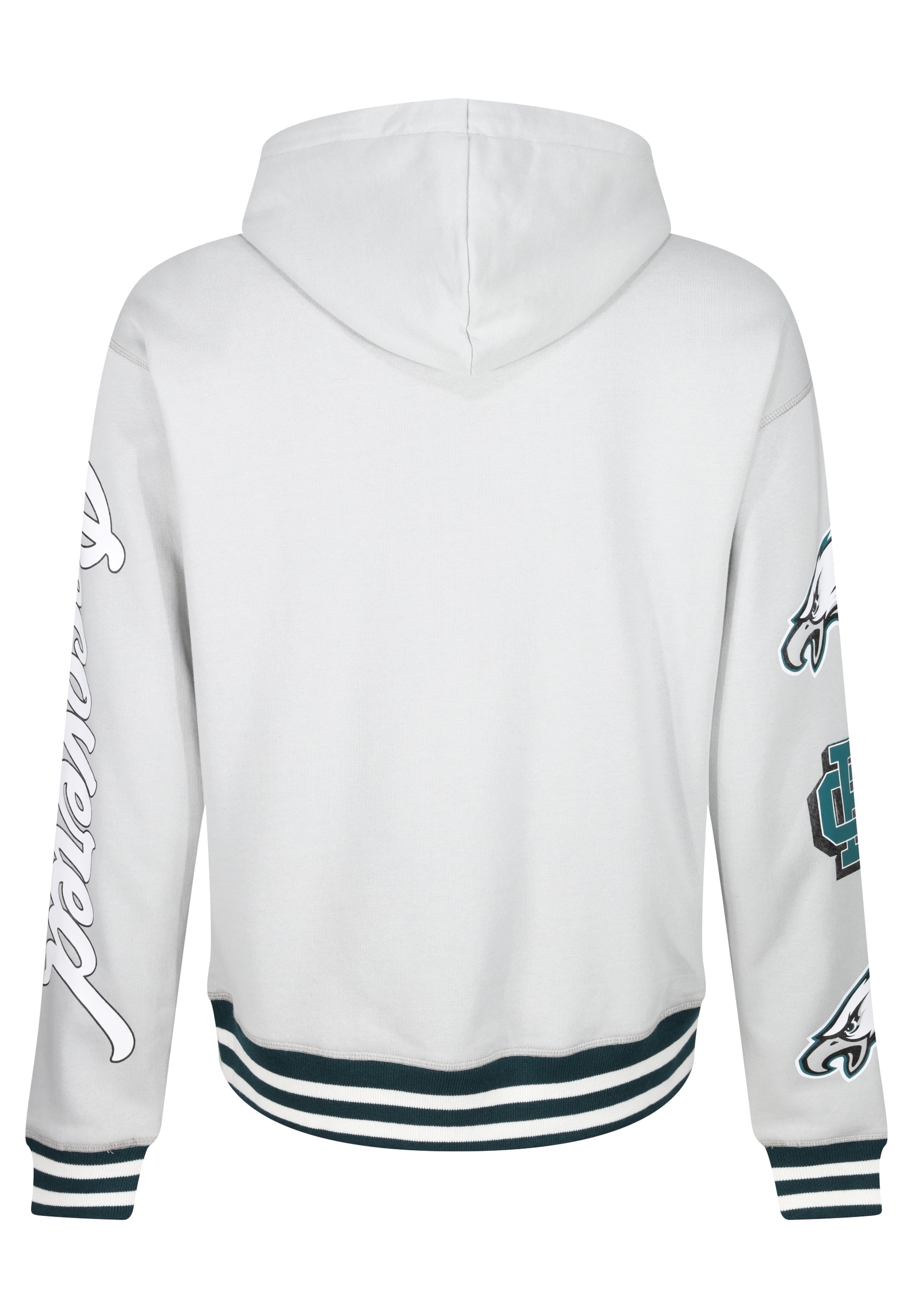 Recovered Kapuzensweatshirt »NFL Eagles Fly«, für alle Philadelphia Eagles-Fans
