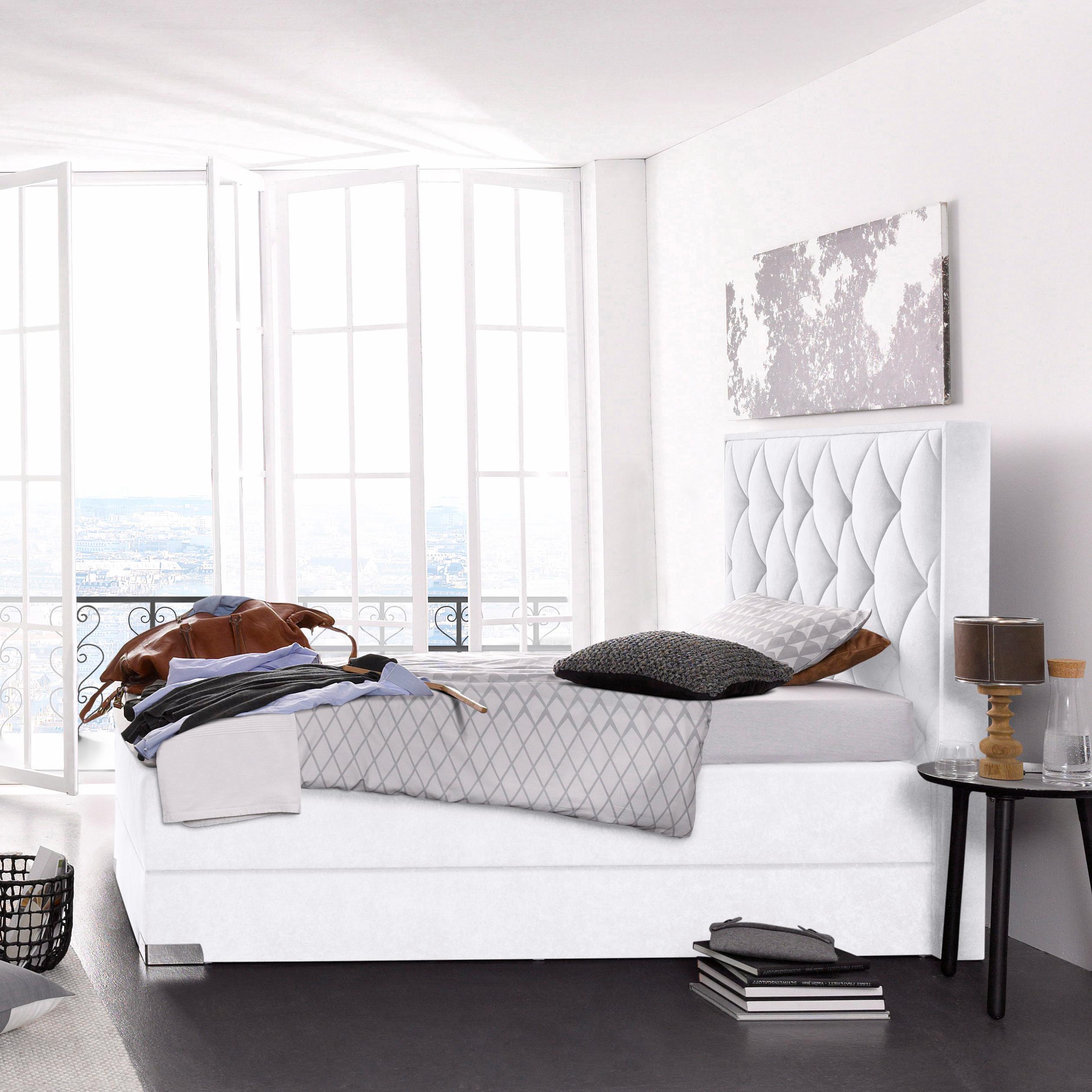 Thumbnail - Westfalia Schlafkomfort Boxspringbett