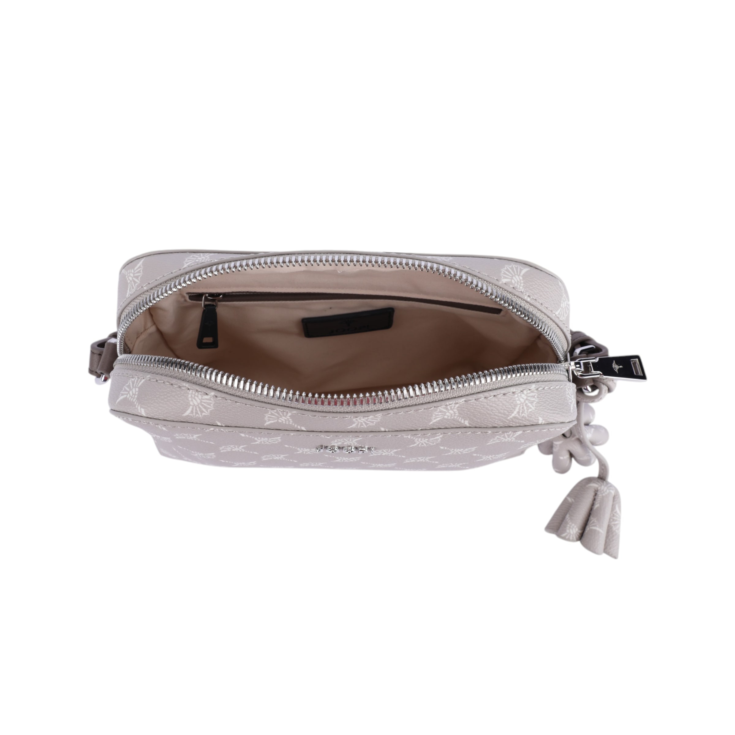 JOOP! Umhängetasche »cortina 1.0 cloe shoulderbag shz«, Handtasche Damen Tasche Damen Schultertasche