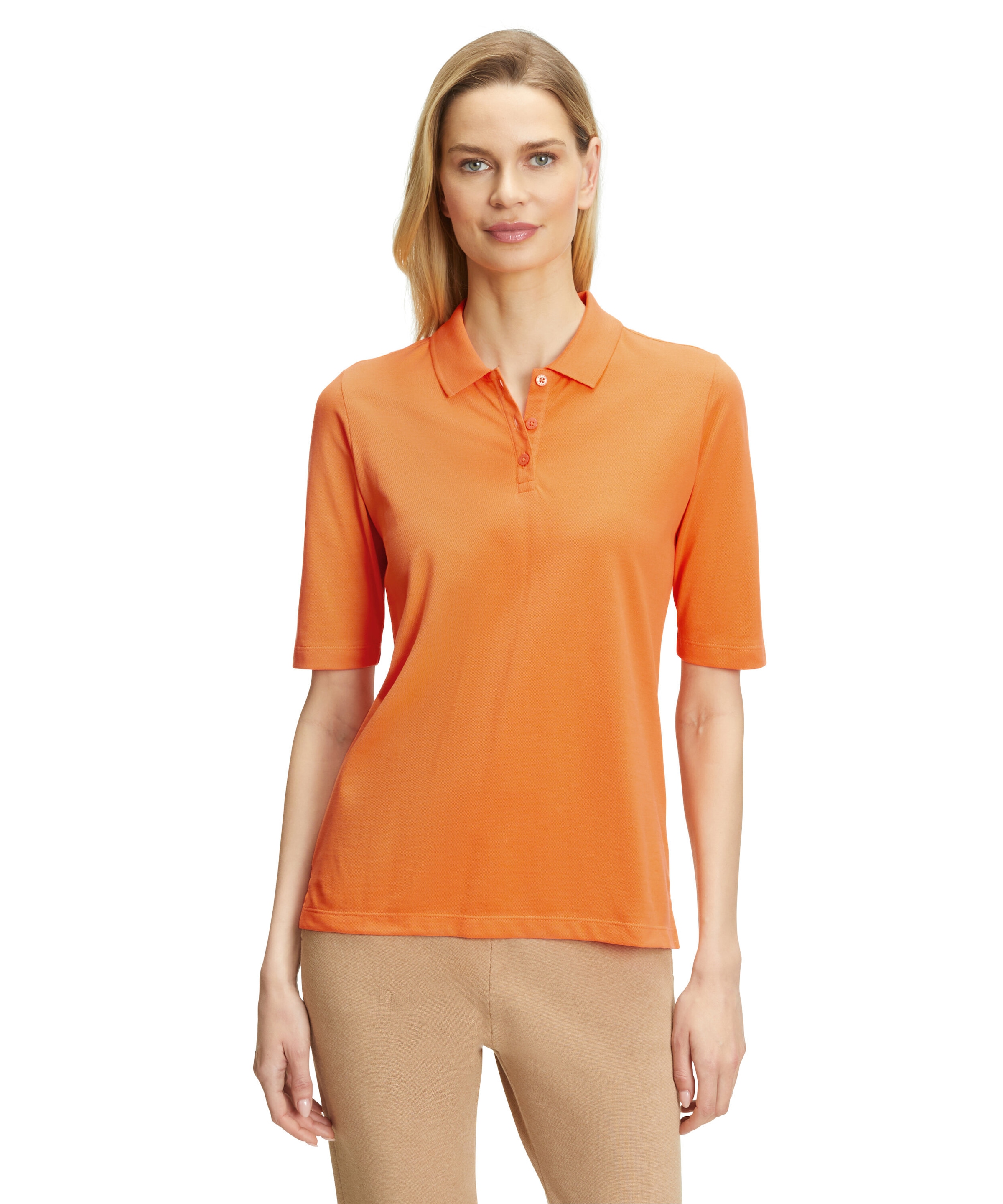 FALKE Poloshirt »FALKE Polo Shirt« 1 Stk.