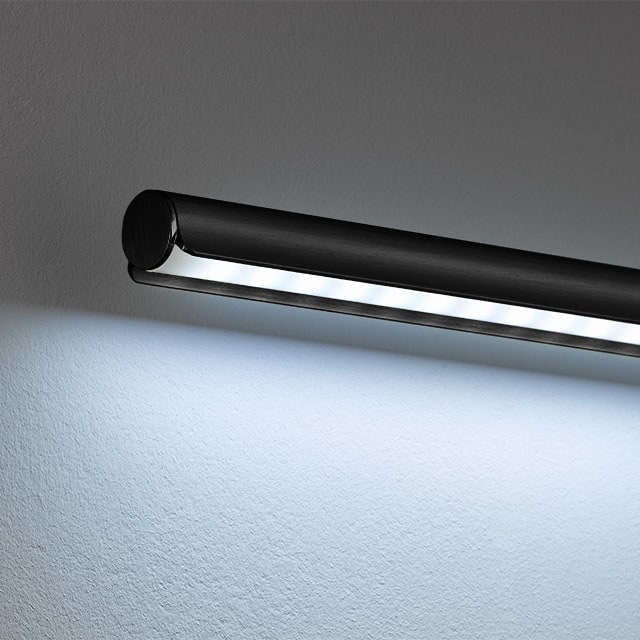 FISCHER & HONSEL Stehlampe »Nami«, 1 flammig, Leuchtmittel LED-Modul | LED fest integriert