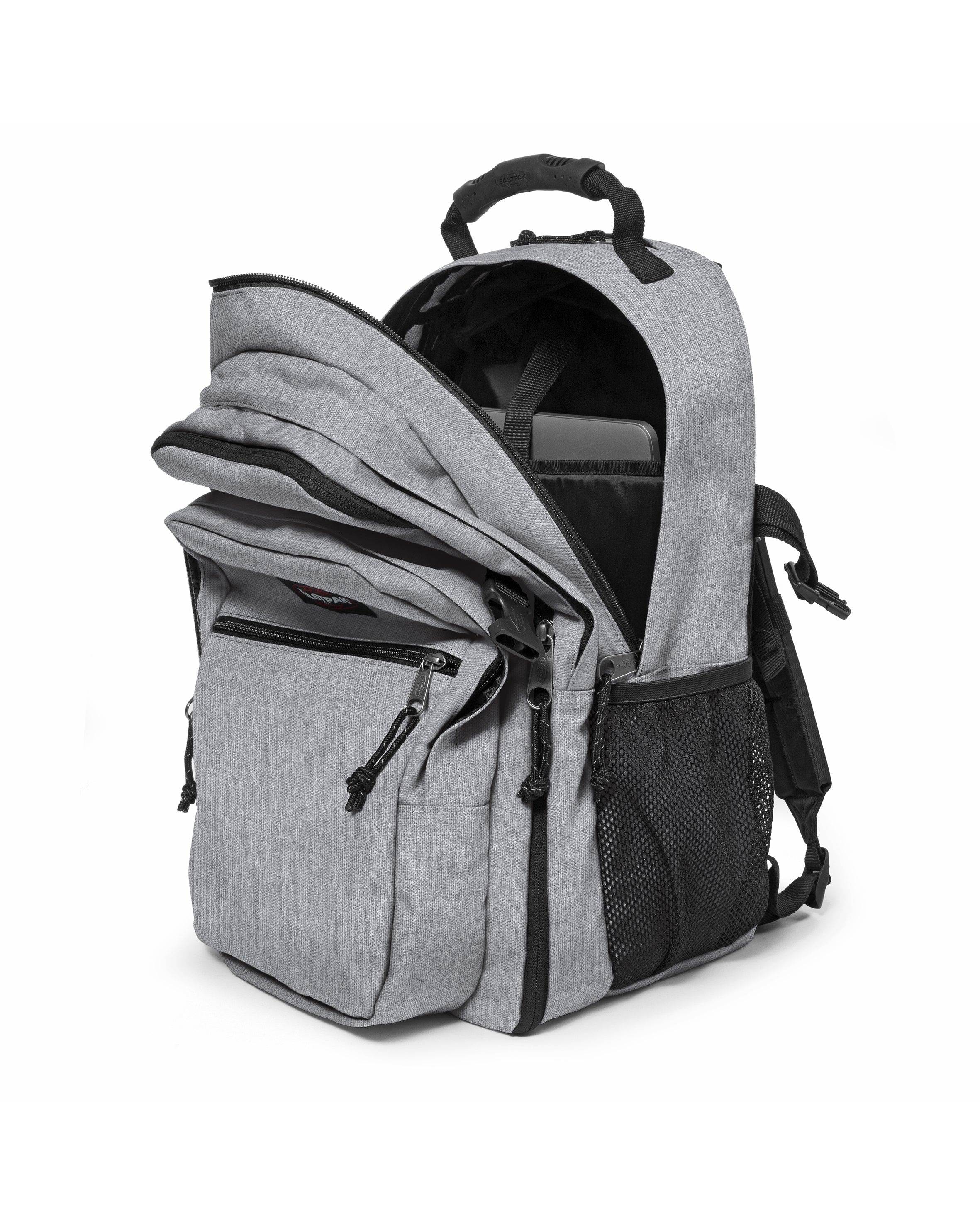 Eastpak Freizeitrucksack »TUTOR« mit geräumigen Fächern