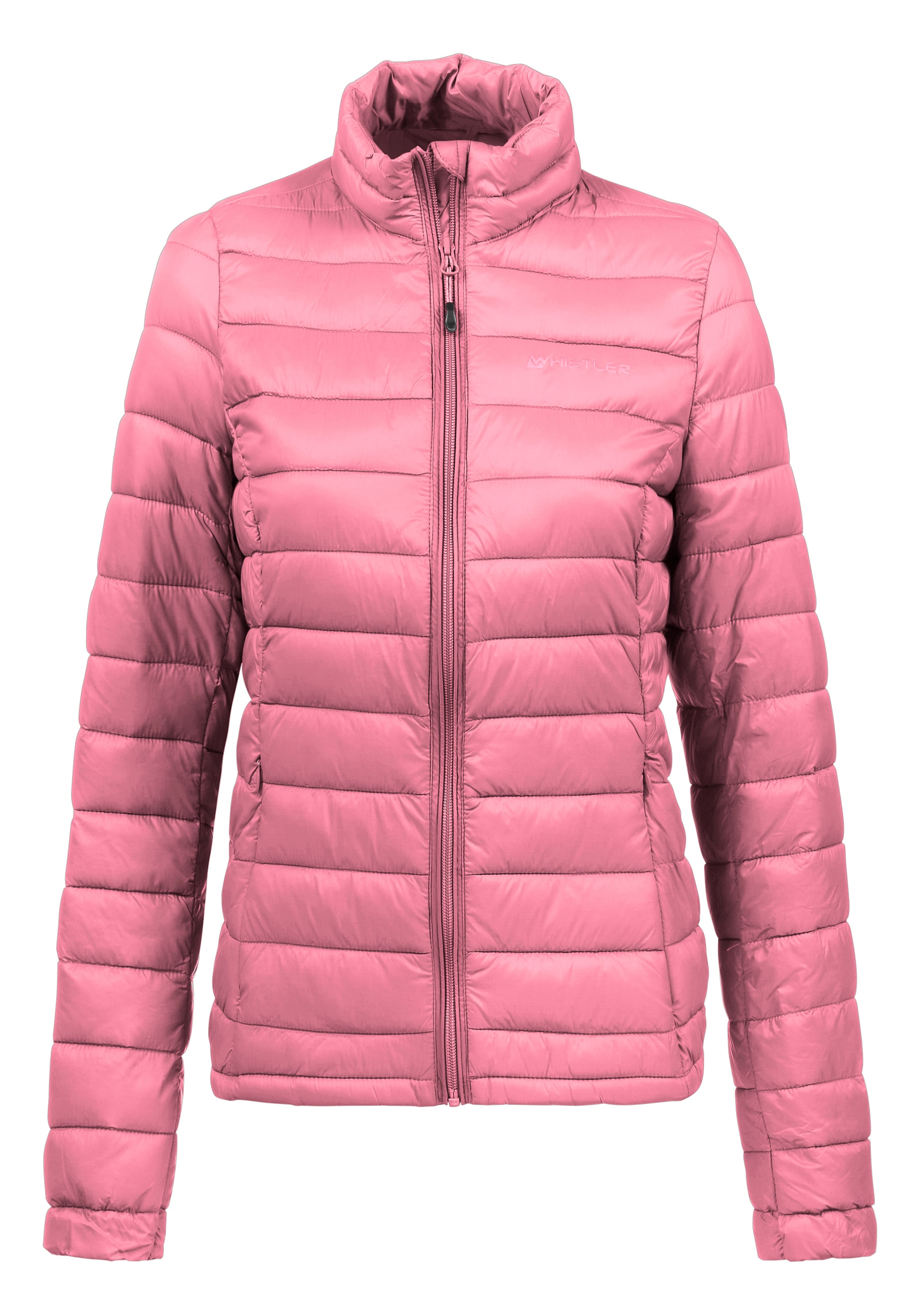 WHISTLER Steppjacke | Pro-lite«, Tragekomfort bestellen W BAUR »Tepic für tollem mit