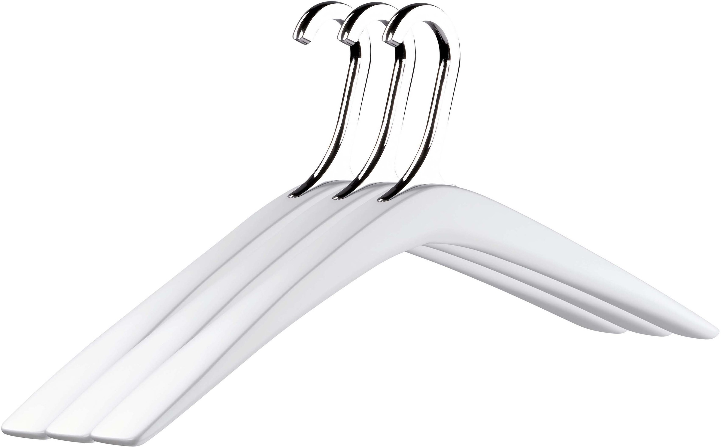 pieperconcept Kleiderbügel "Polo" günstig online kaufen